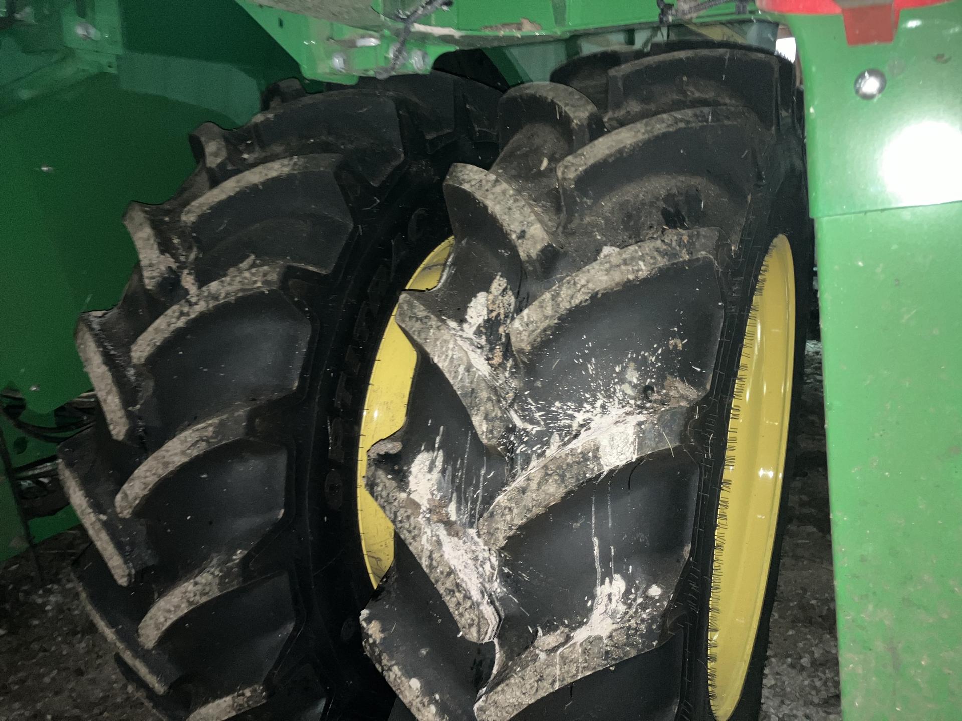 2024 John Deere S770 Image