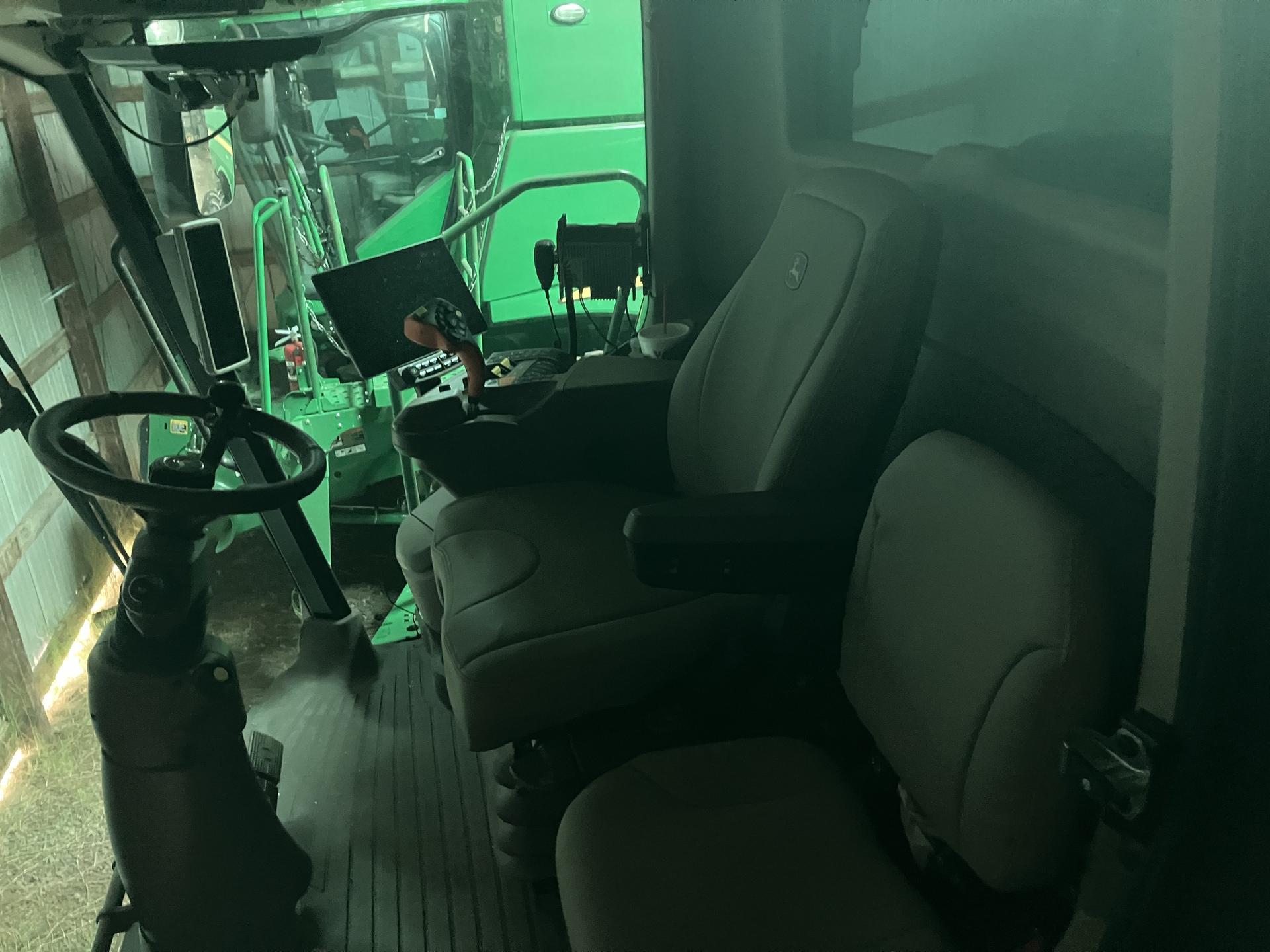2024 John Deere S770 Image