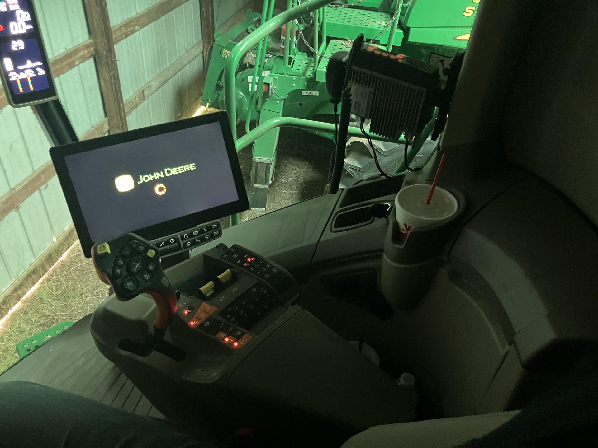 2024 John Deere S770 Image