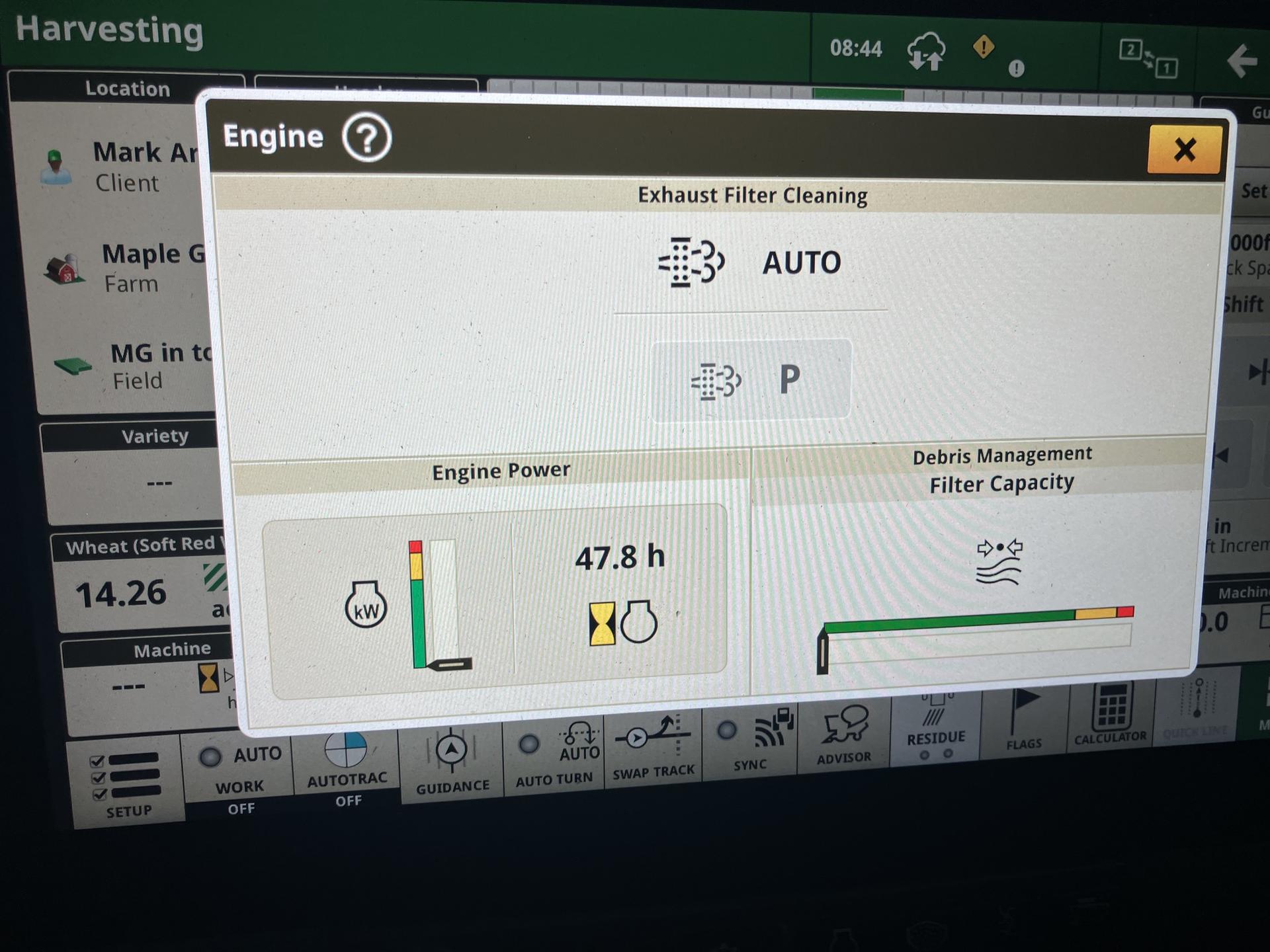 2024 John Deere S770 Image