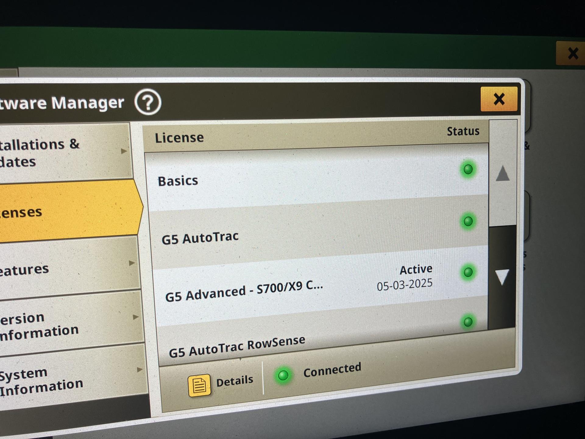 2024 John Deere S770 Image