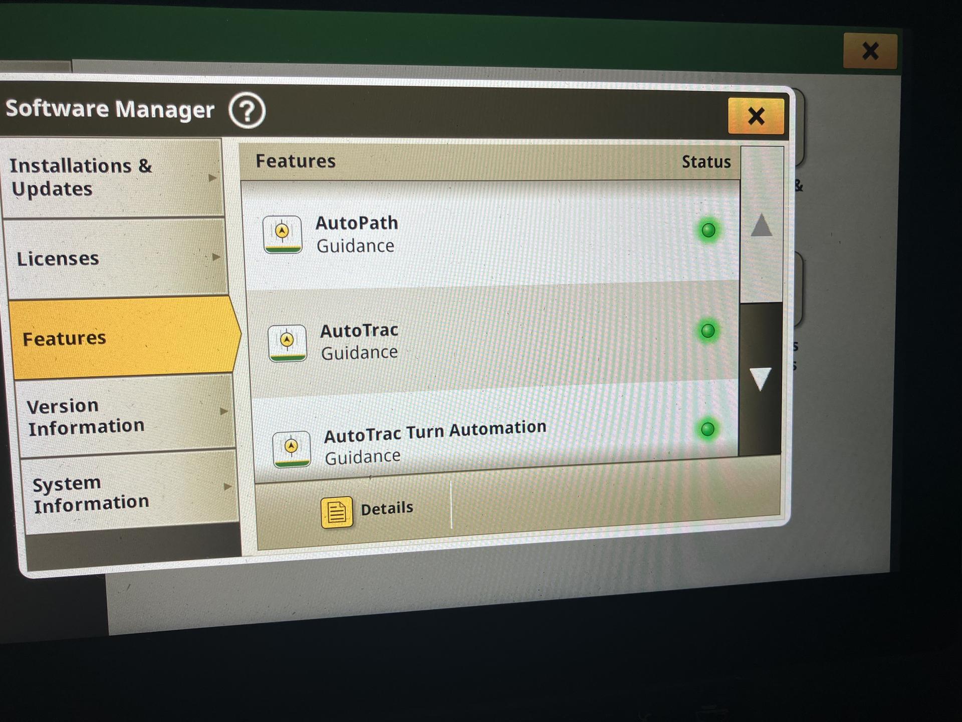 2024 John Deere S770 Image