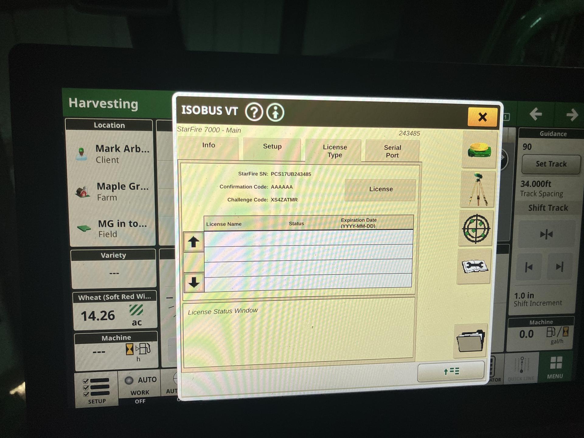 2024 John Deere S770 Image