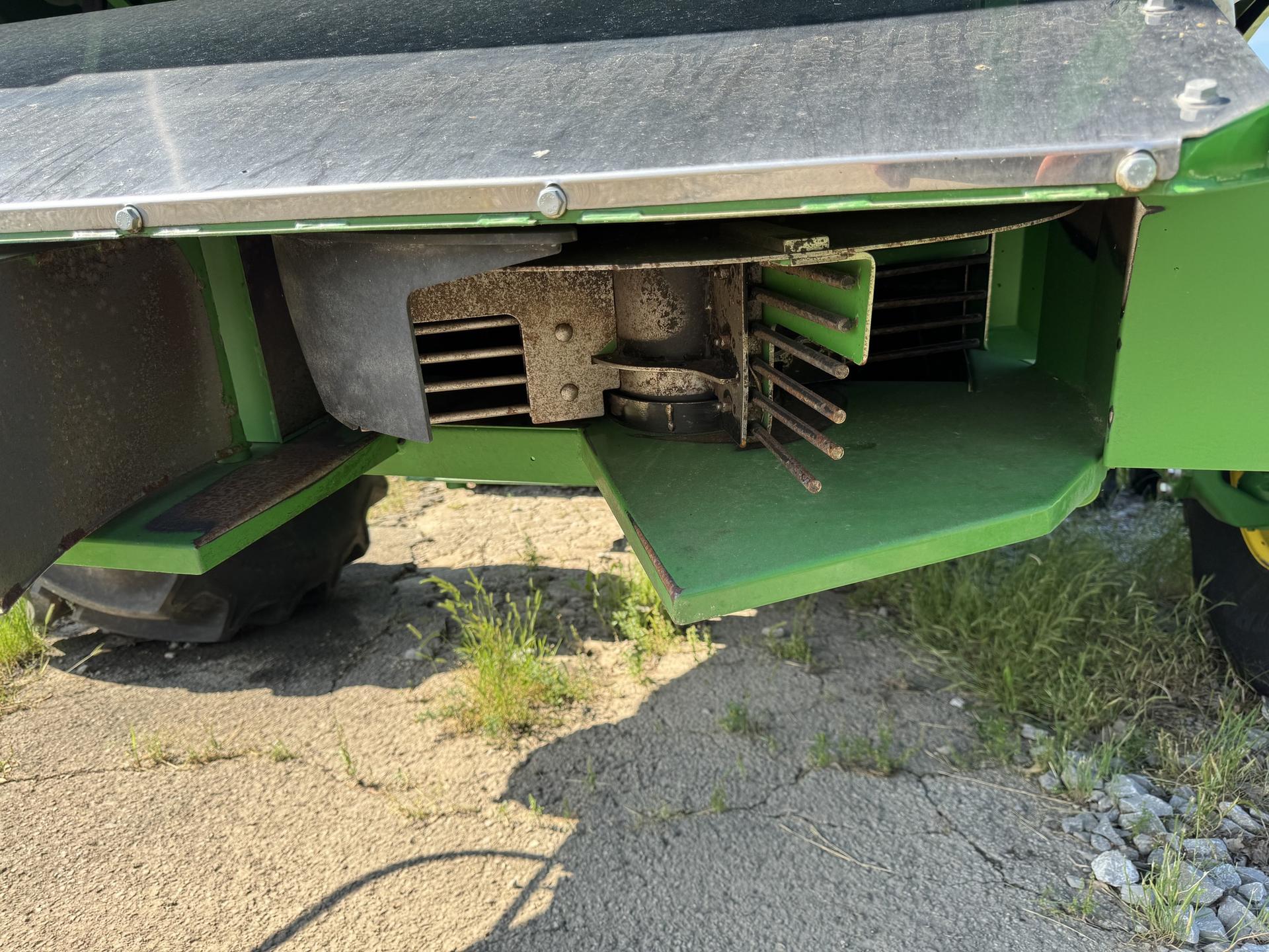 2024 John Deere S770 Image