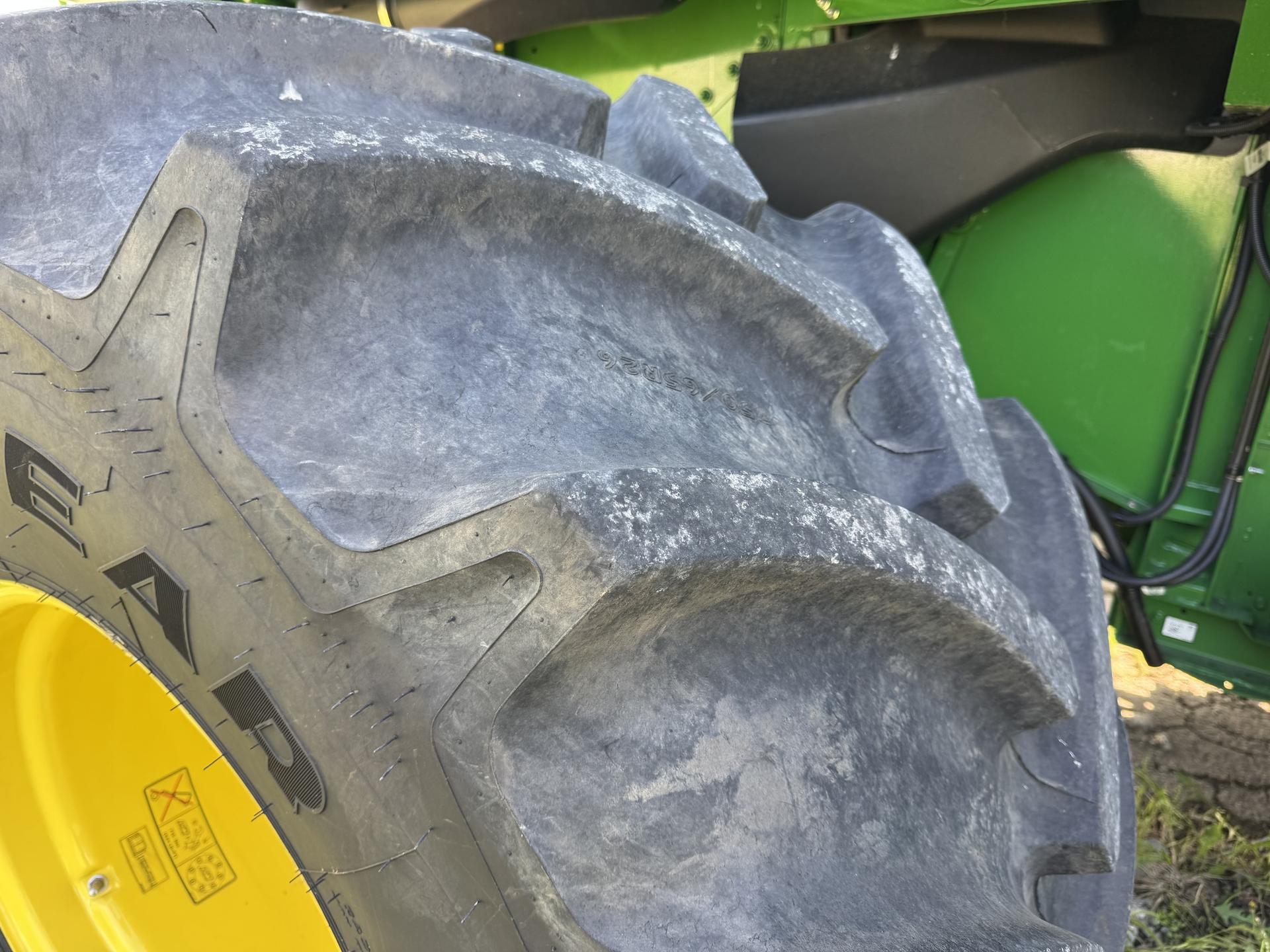2024 John Deere S770 Image