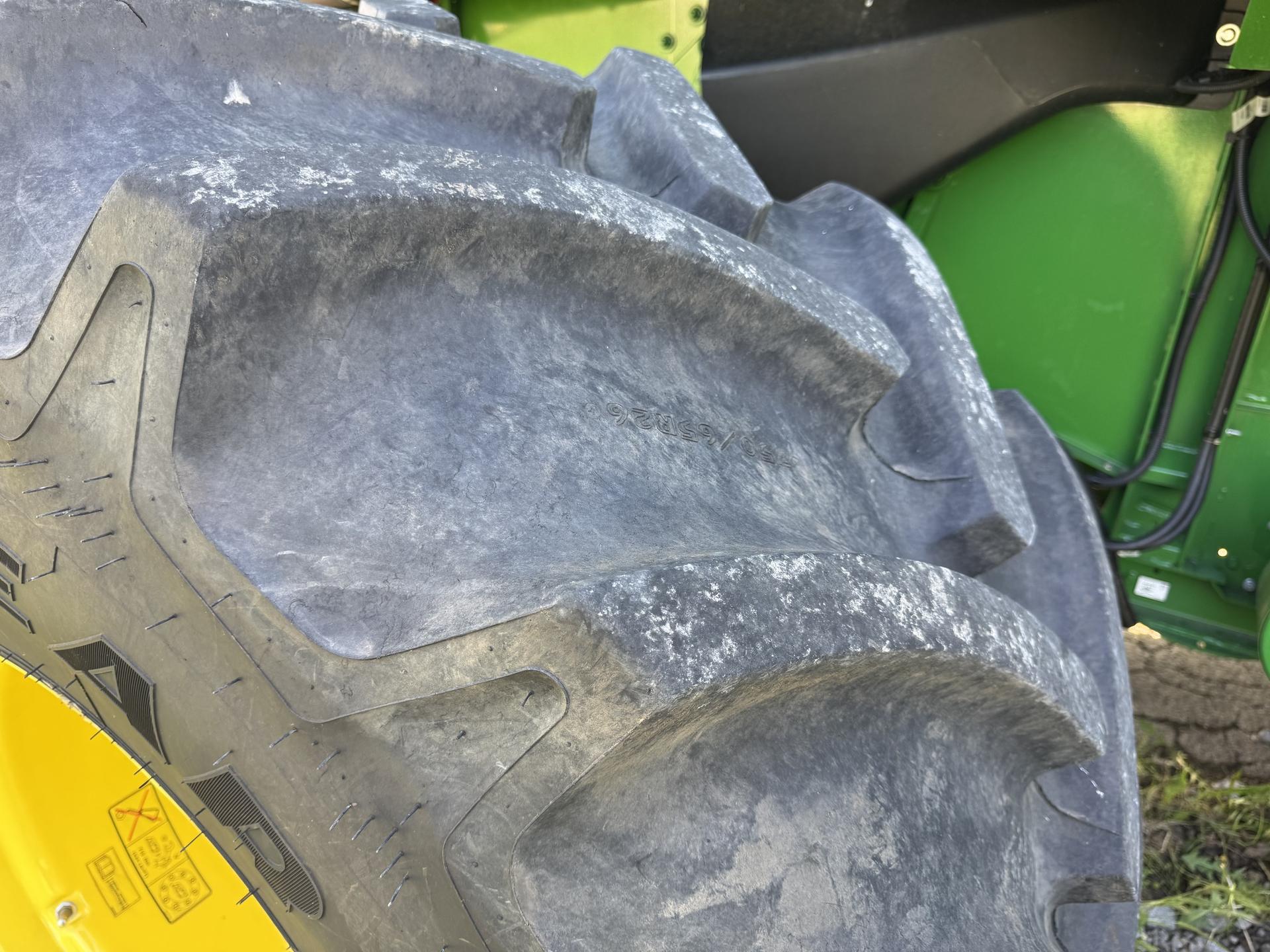 2024 John Deere S770 Image