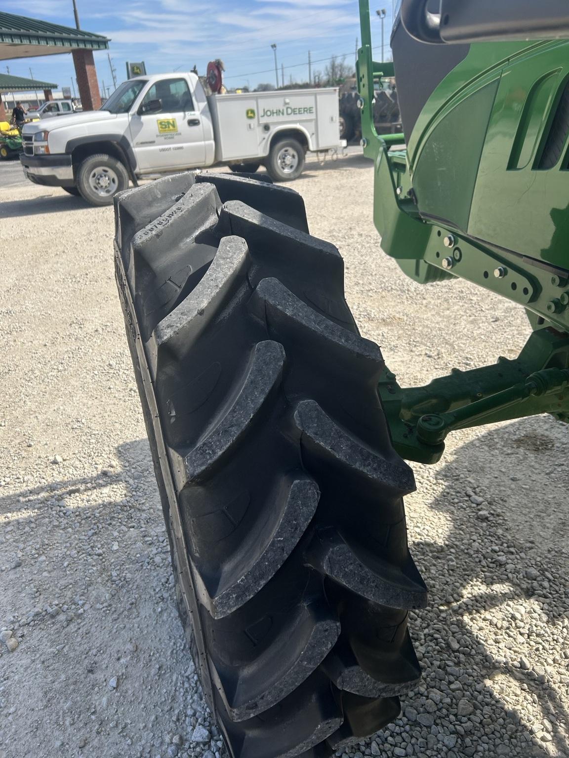 2024 John Deere 6145M Image