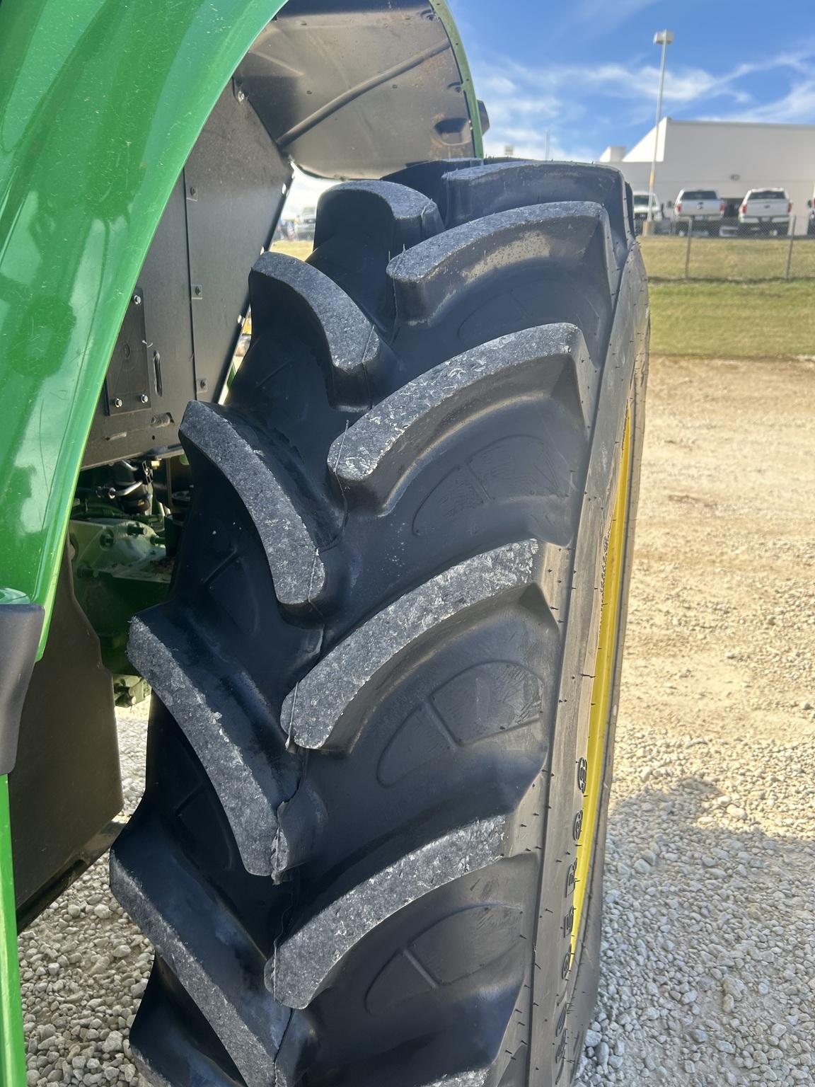 2024 John Deere 6145M Image