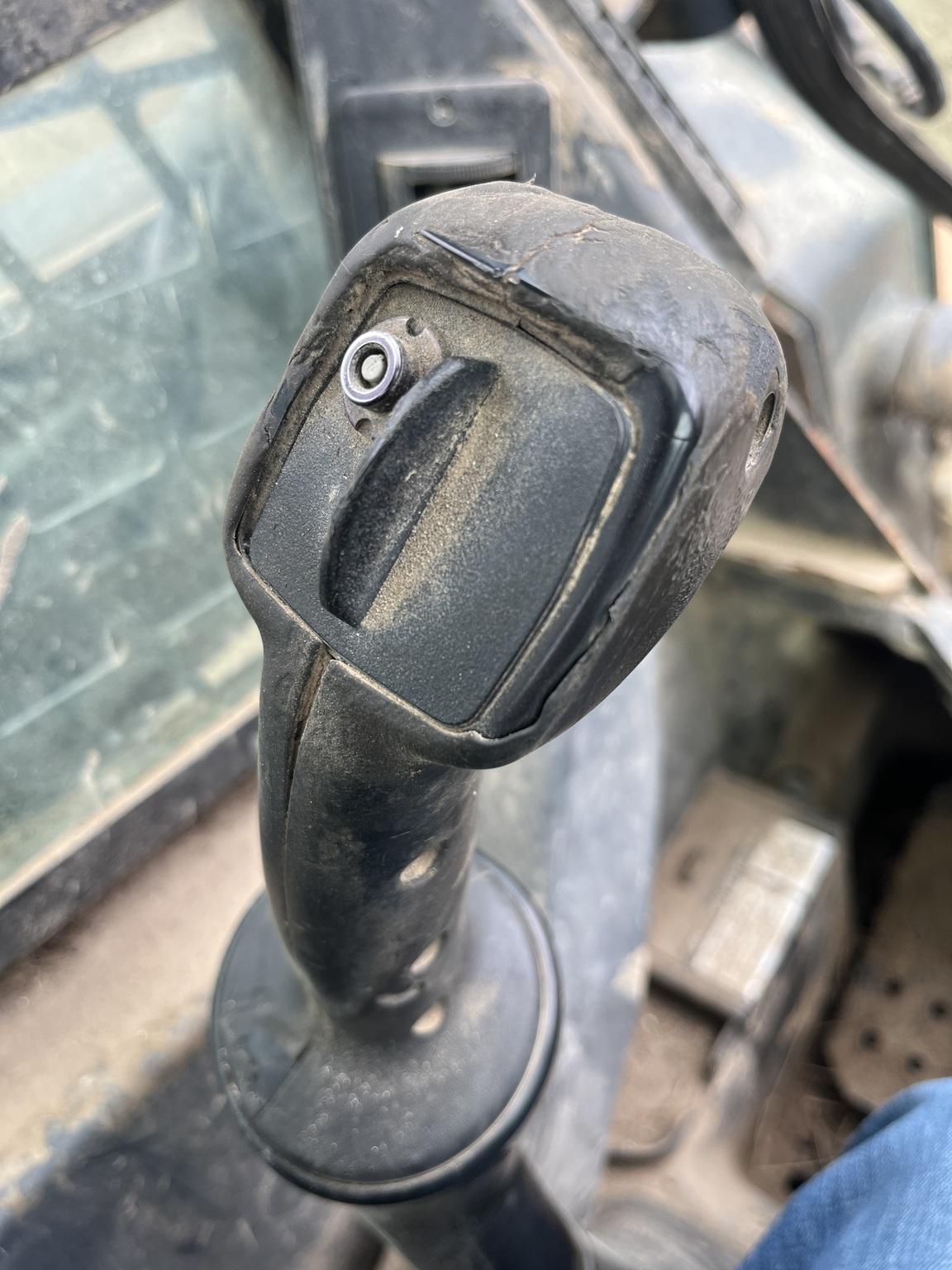 2012 John Deere 323D Image