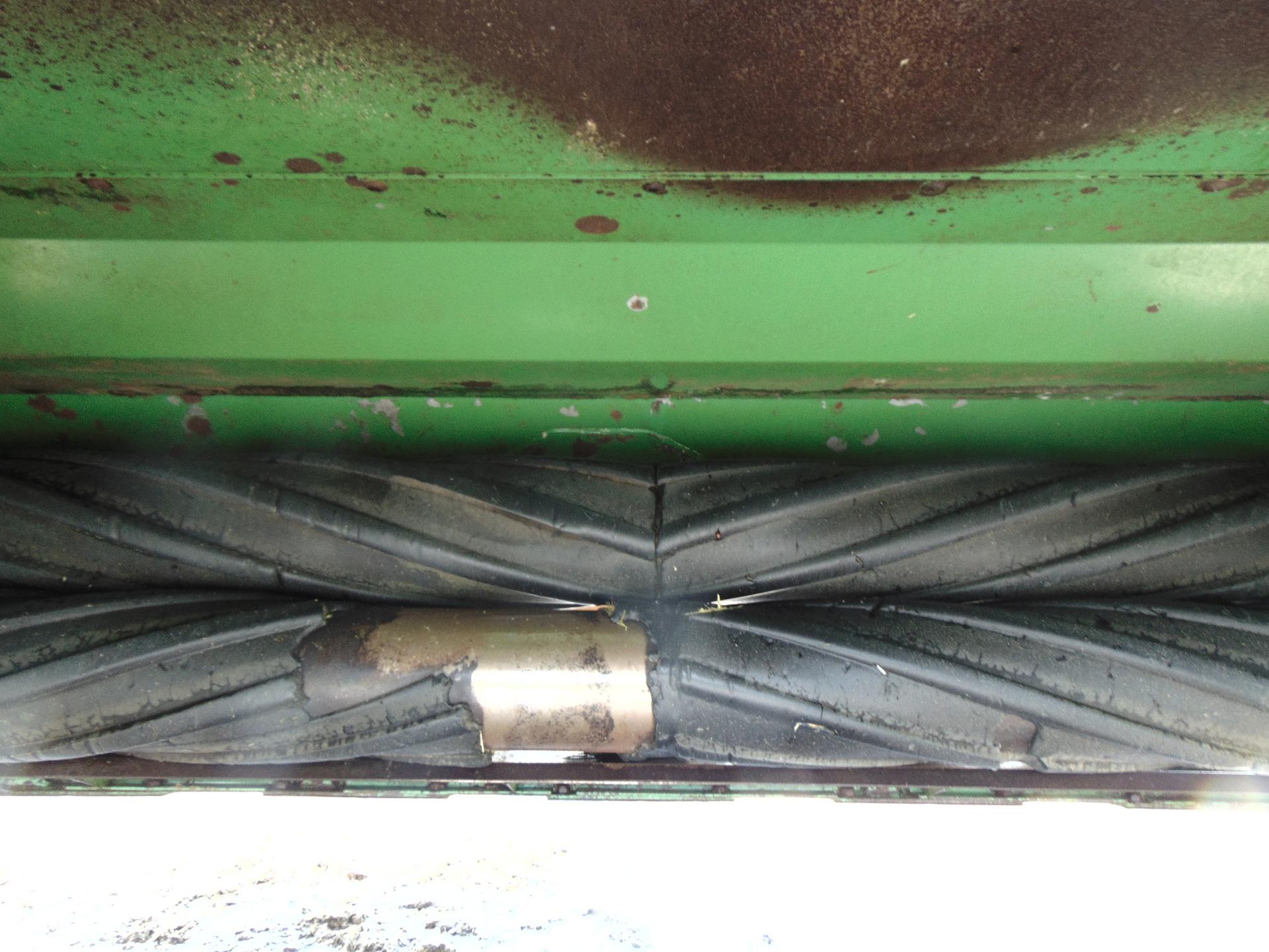 2012 Krone EC-3210CV Image