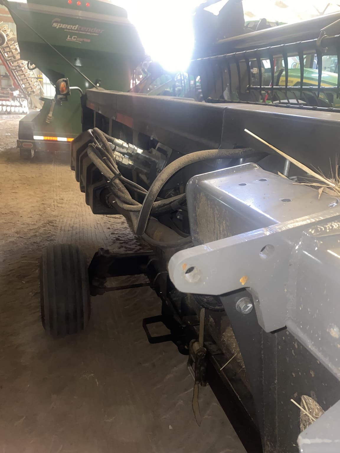 2022 Gleaner 9330 Image