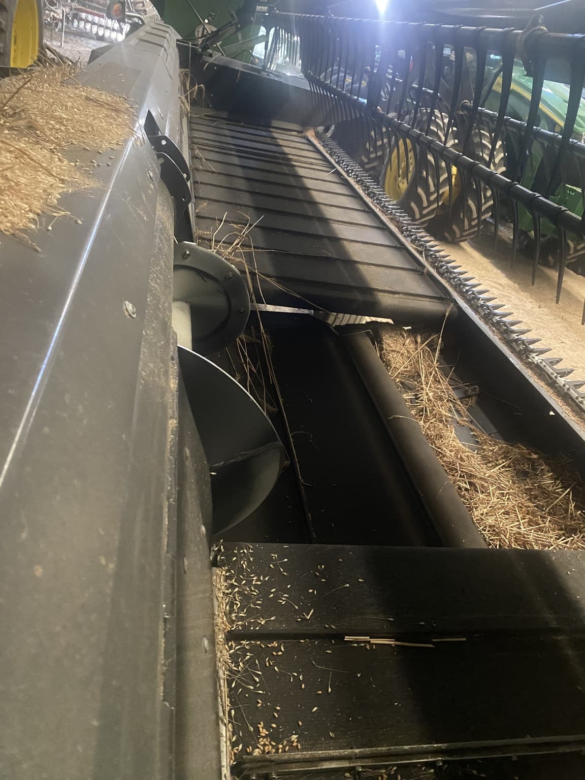 2022 Gleaner 9330 Image