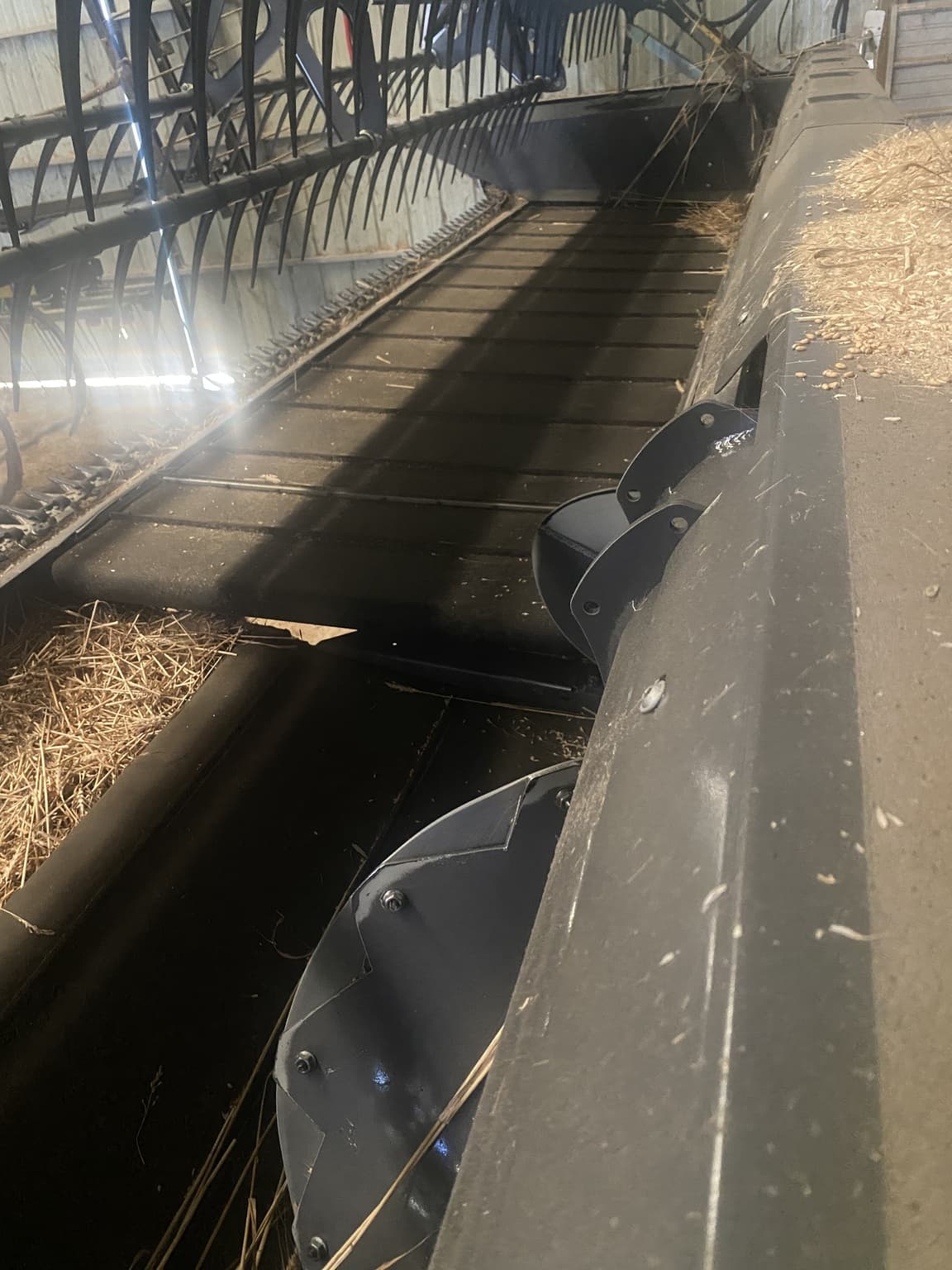 2022 Gleaner 9330 Image
