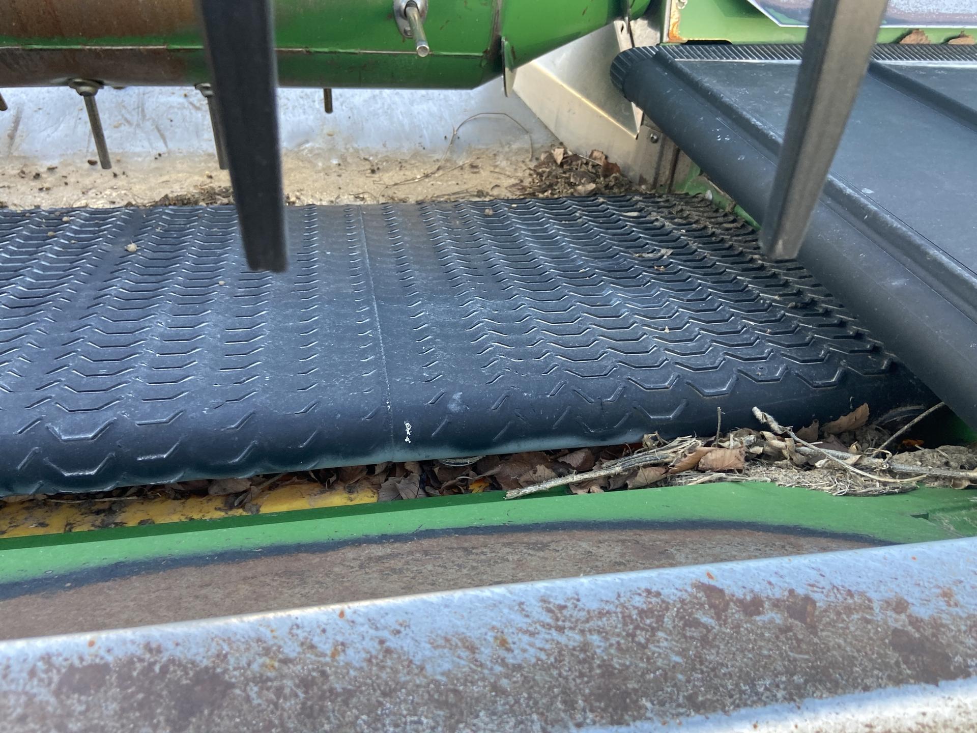 2020 John Deere 740FD Image