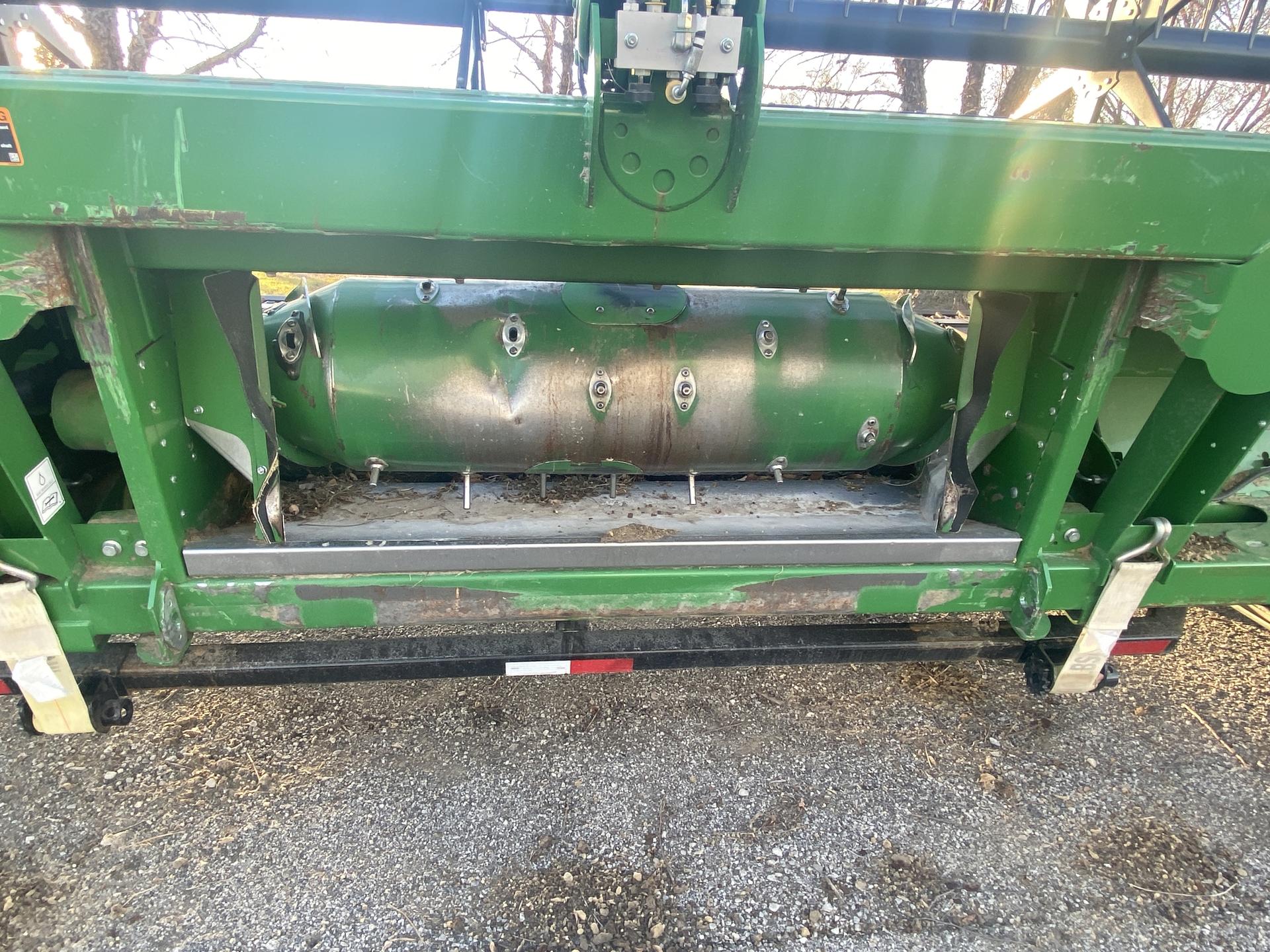 2020 John Deere 740FD Image