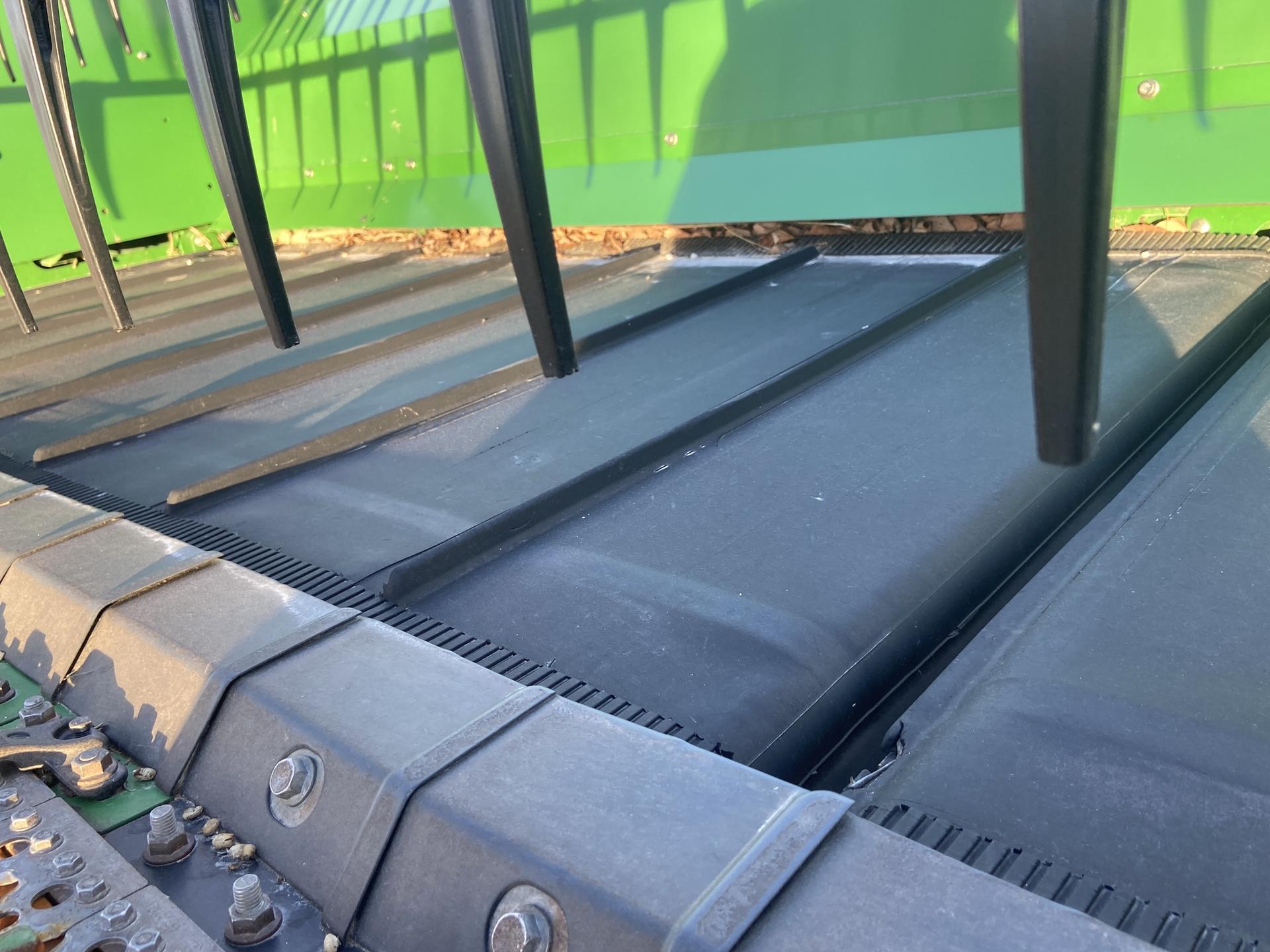 2020 John Deere 740FD Image