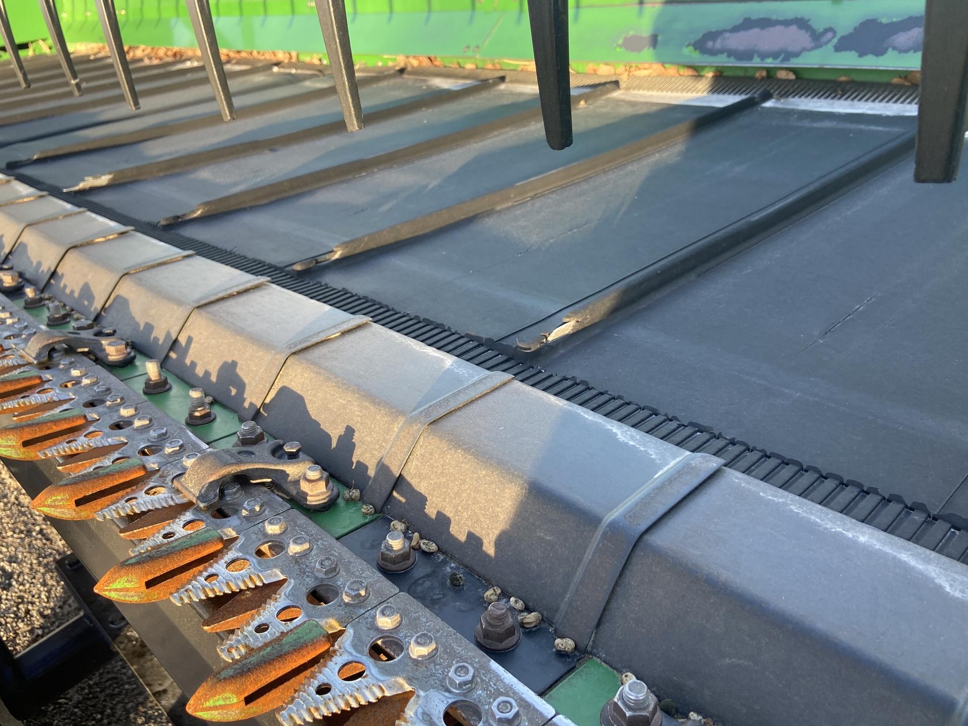 2020 John Deere 740FD Image