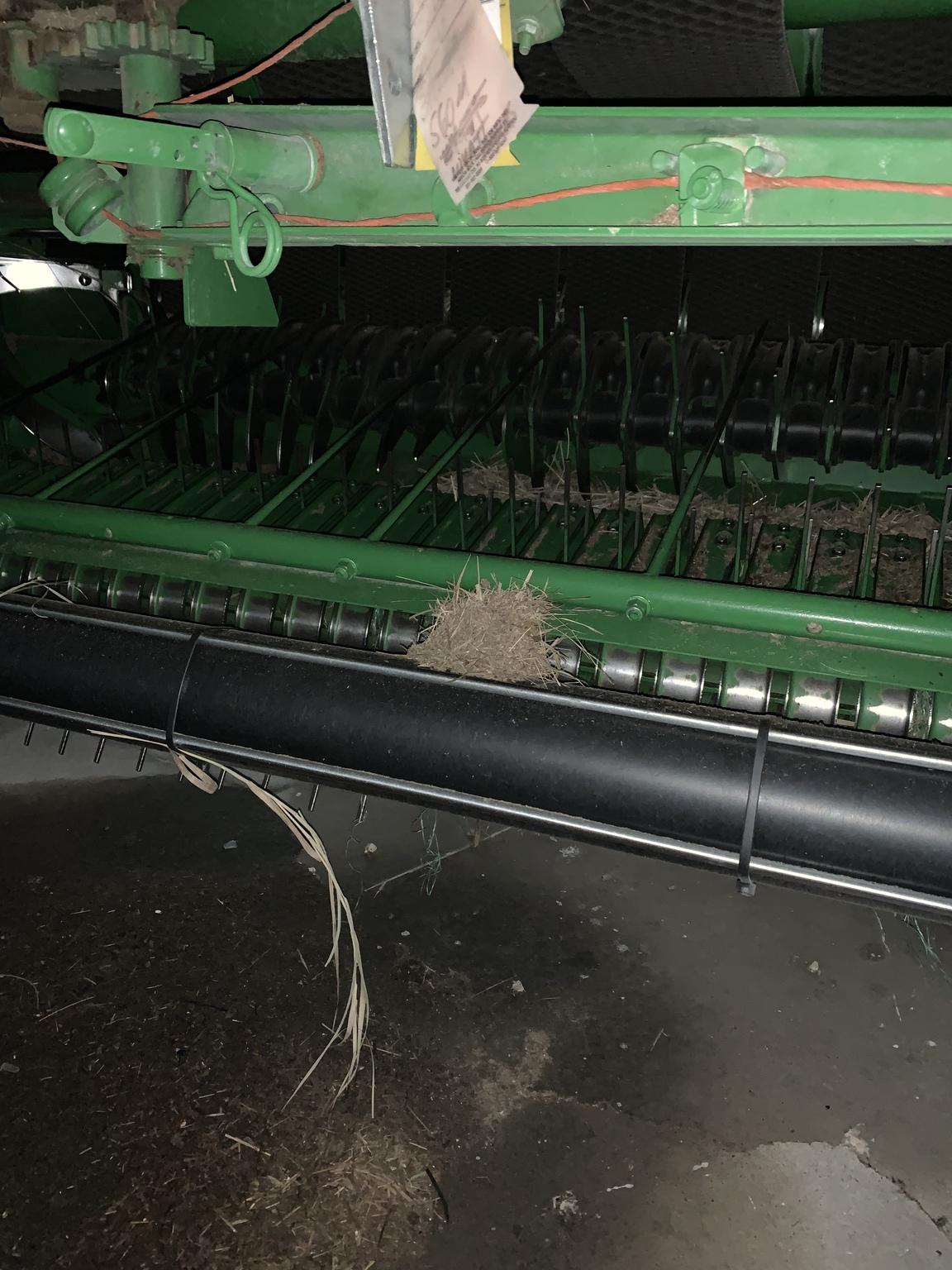 2020 John Deere 560M Image