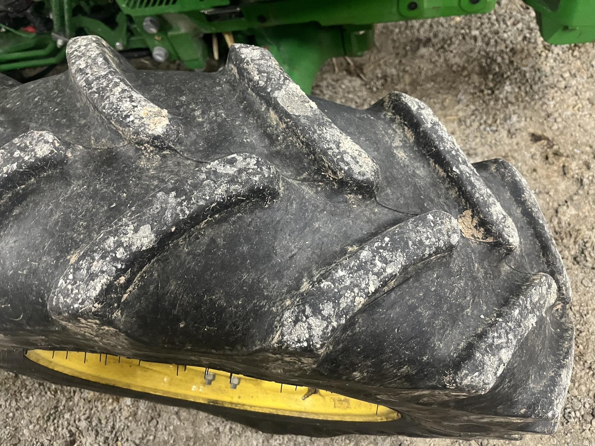 2019 John Deere 5100M Image