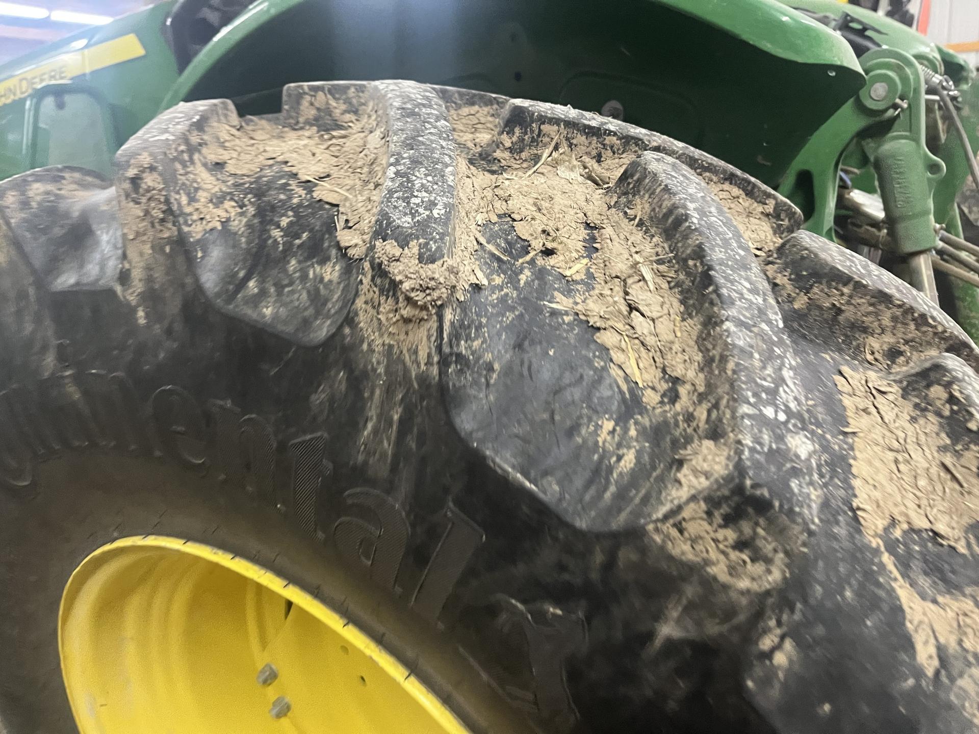 2019 John Deere 5100M Image