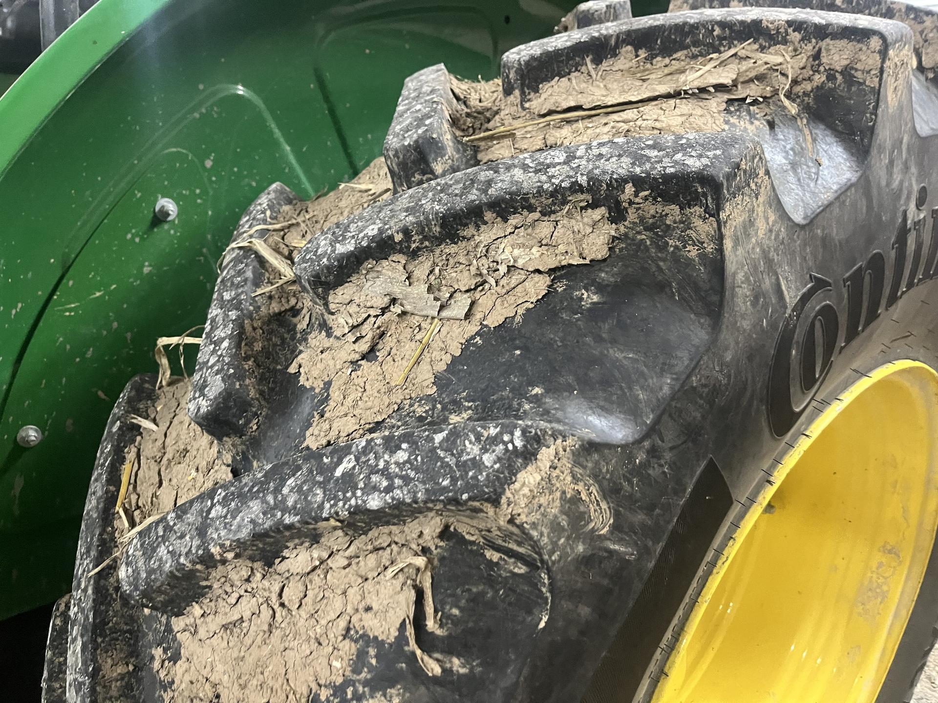 2019 John Deere 5100M Image