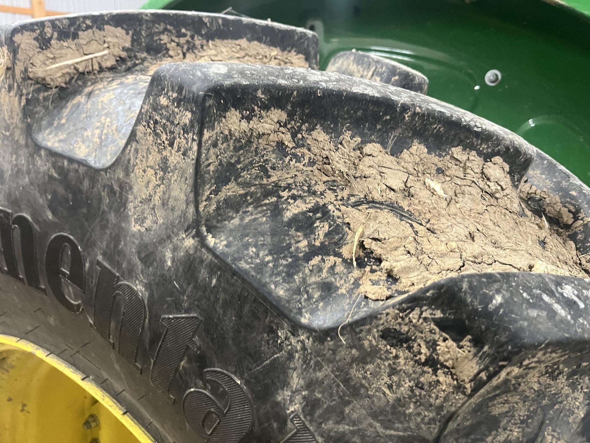 2019 John Deere 5100M Image