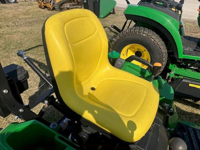 2023 John Deere 1023E Image