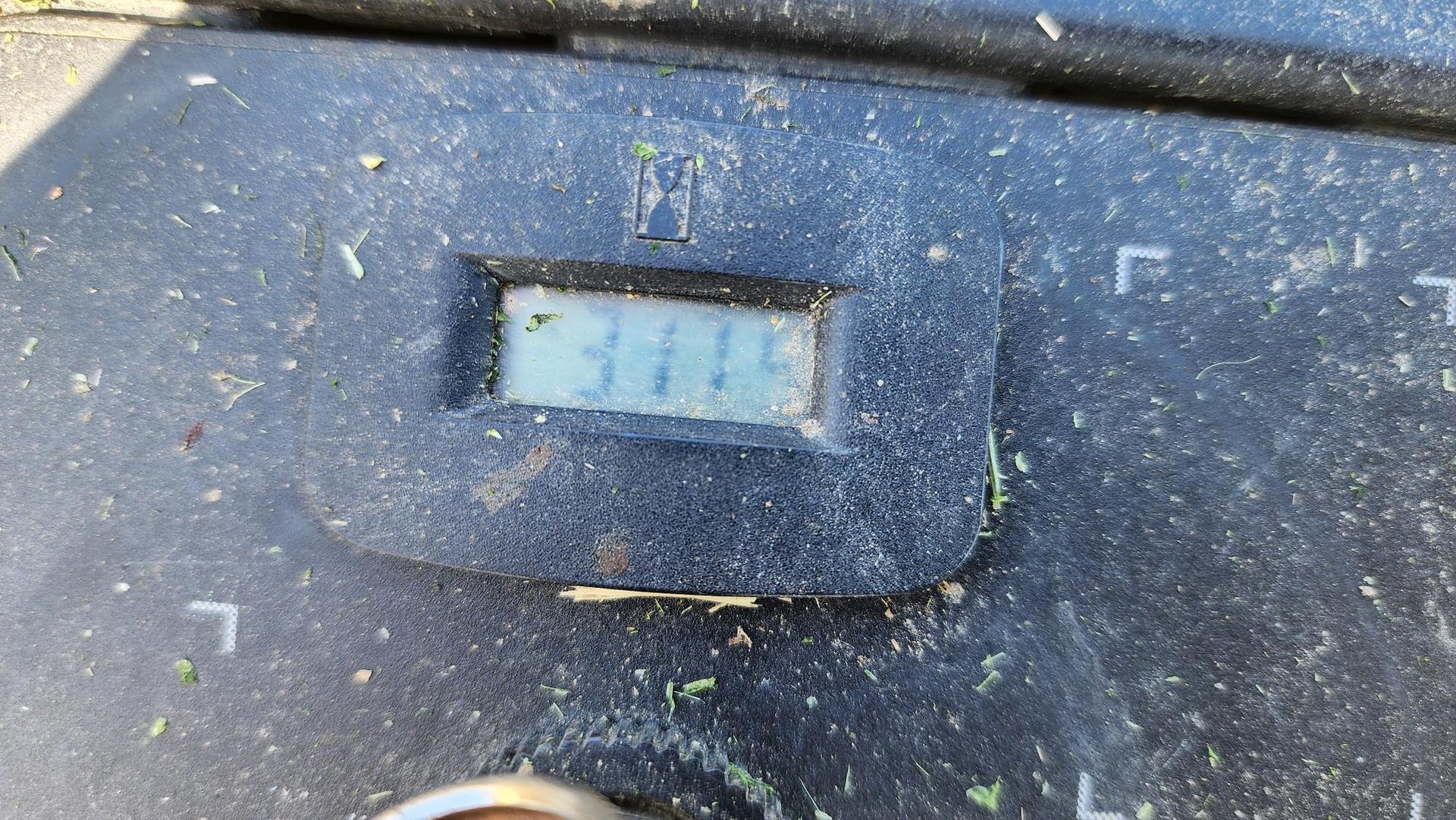 2017 John Deere Z525E Image