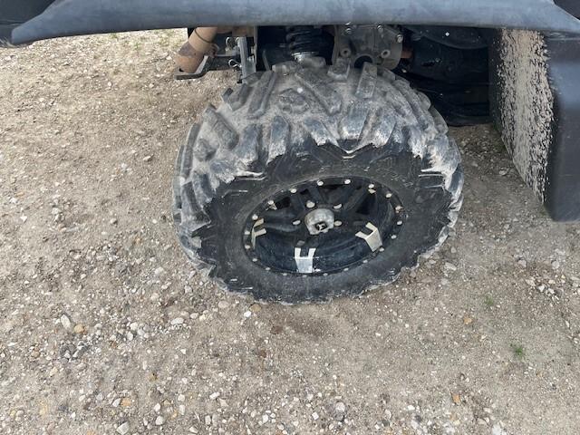 2021 John Deere XUV 835R Image