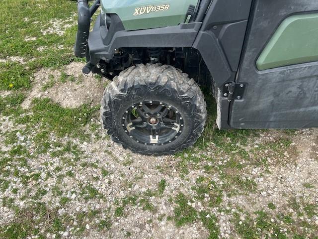 2021 John Deere XUV 835R Image