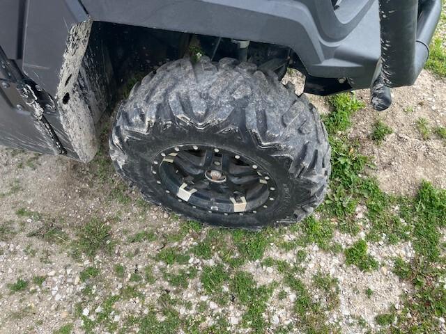 2021 John Deere XUV 835R Image