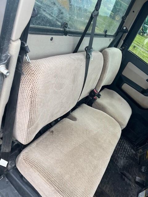 2021 John Deere XUV 835R Image