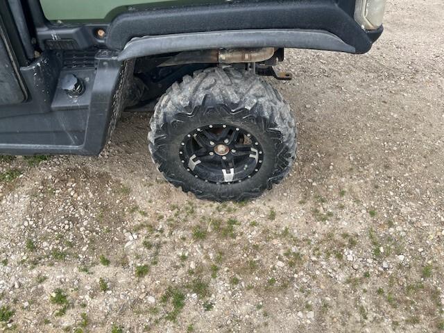 2021 John Deere XUV 835R Image