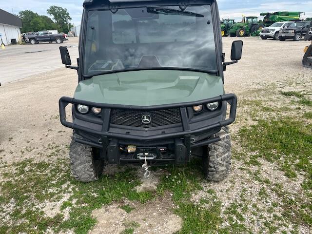 2021 John Deere XUV 835R Image