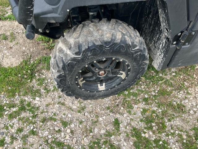 2021 John Deere XUV 835R Image