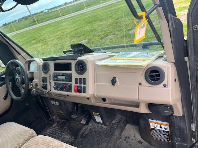 2021 John Deere XUV 835R Image