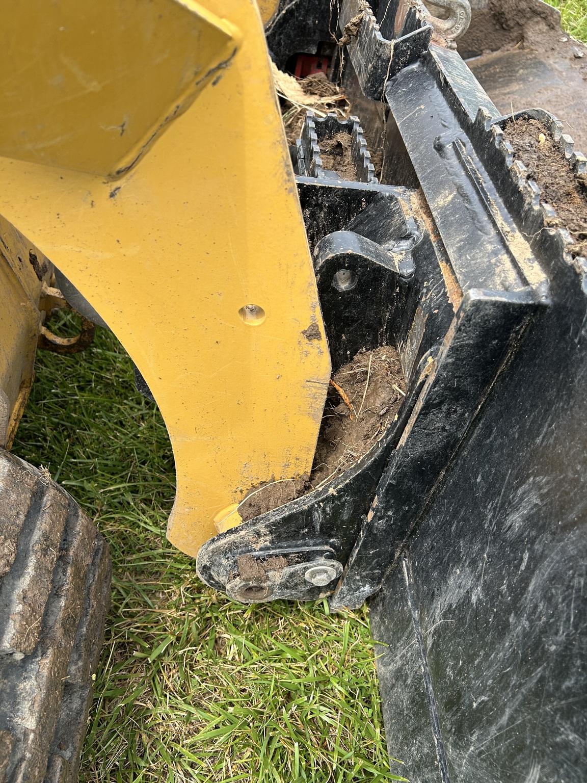 2020 Caterpillar 259D3 Image