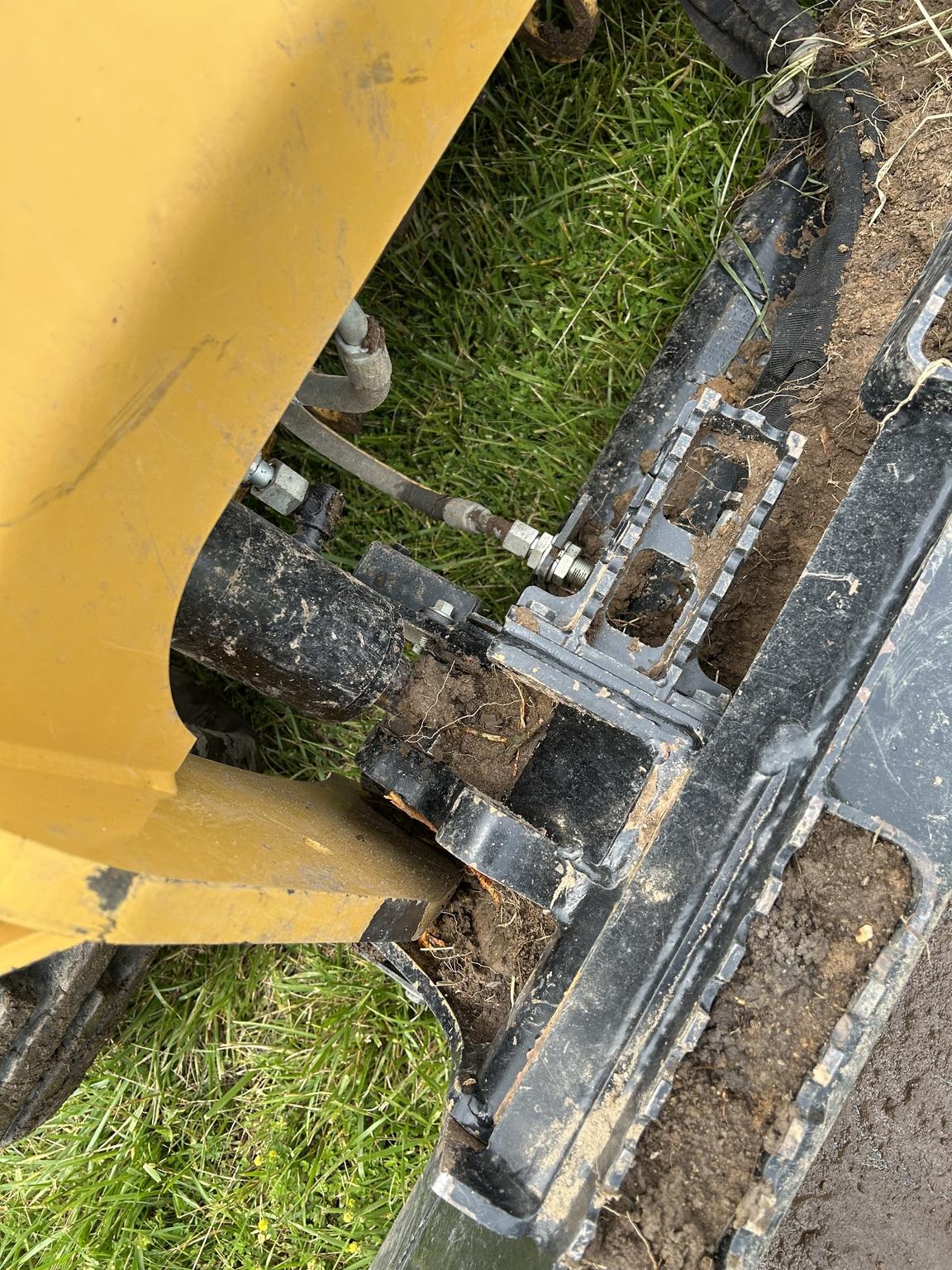 2020 Caterpillar 259D3 Image