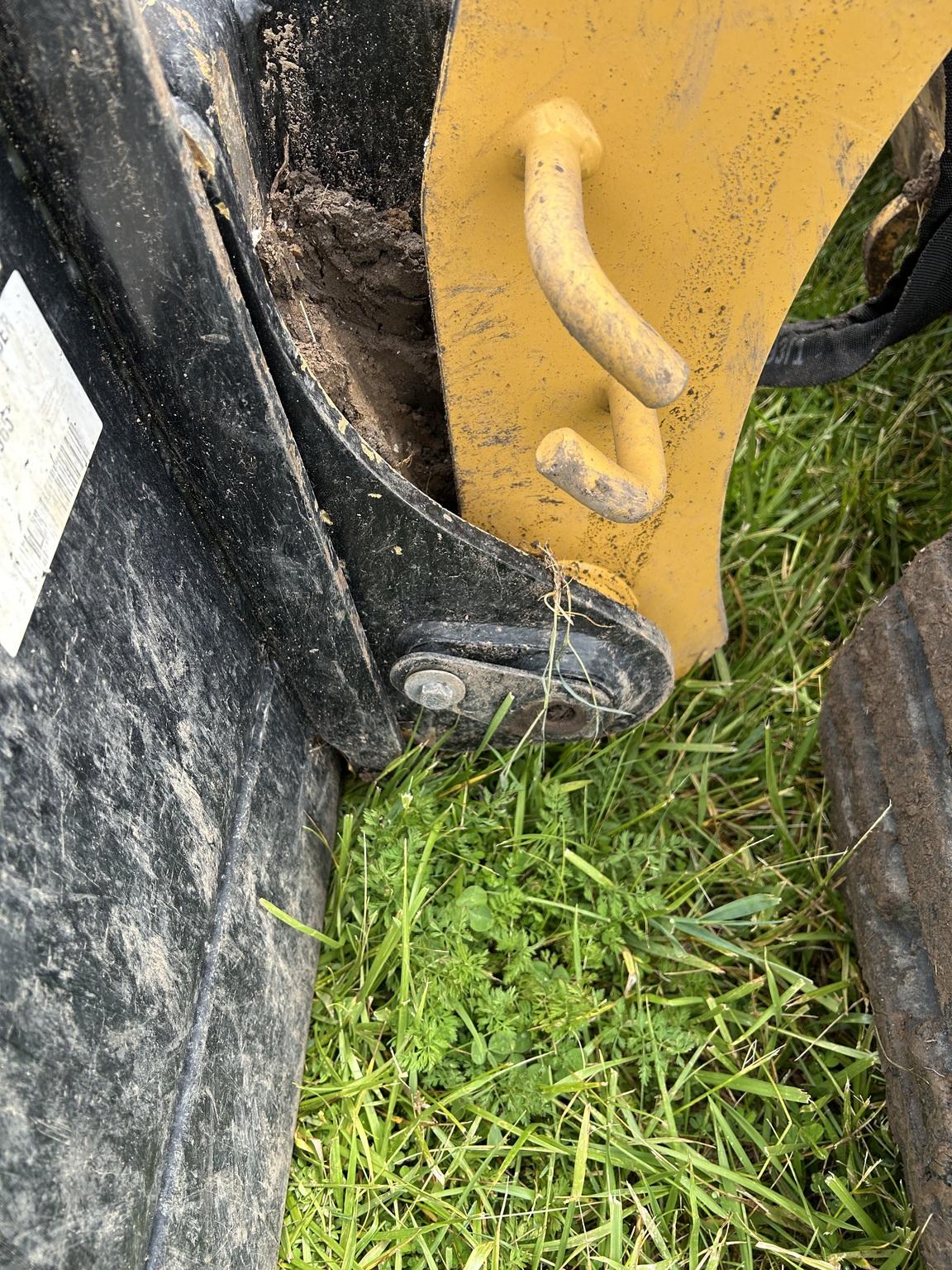 2020 Caterpillar 259D3 Image