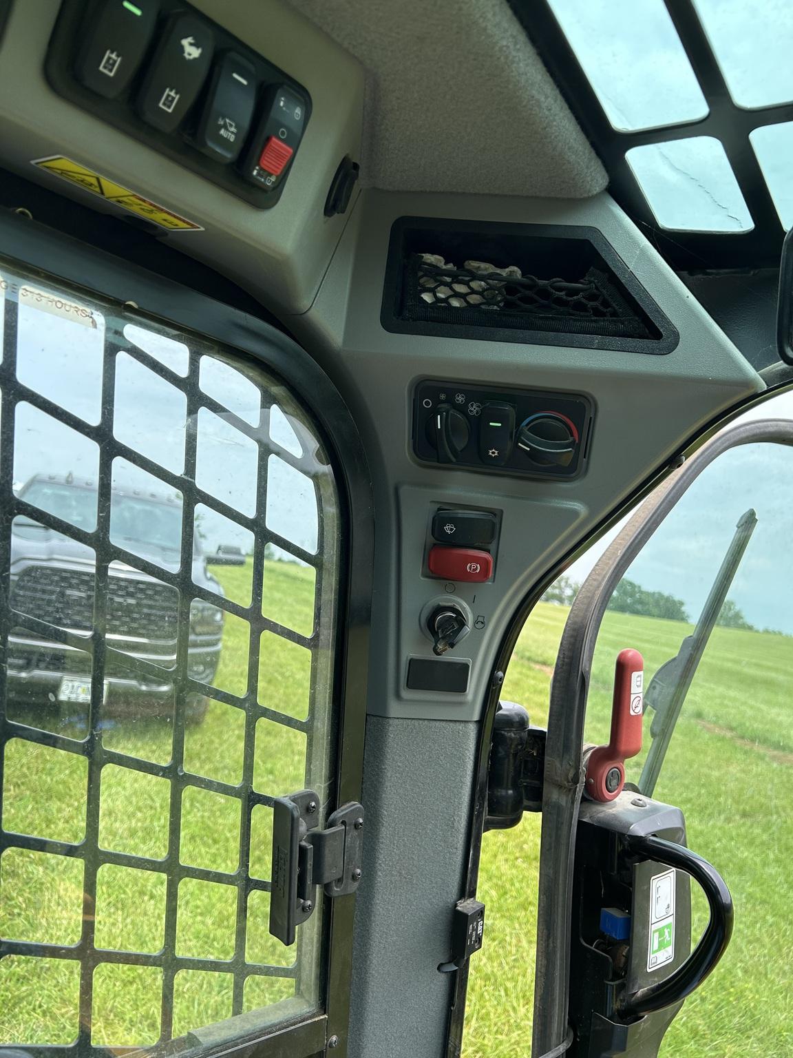 2020 Caterpillar 259D3 Image