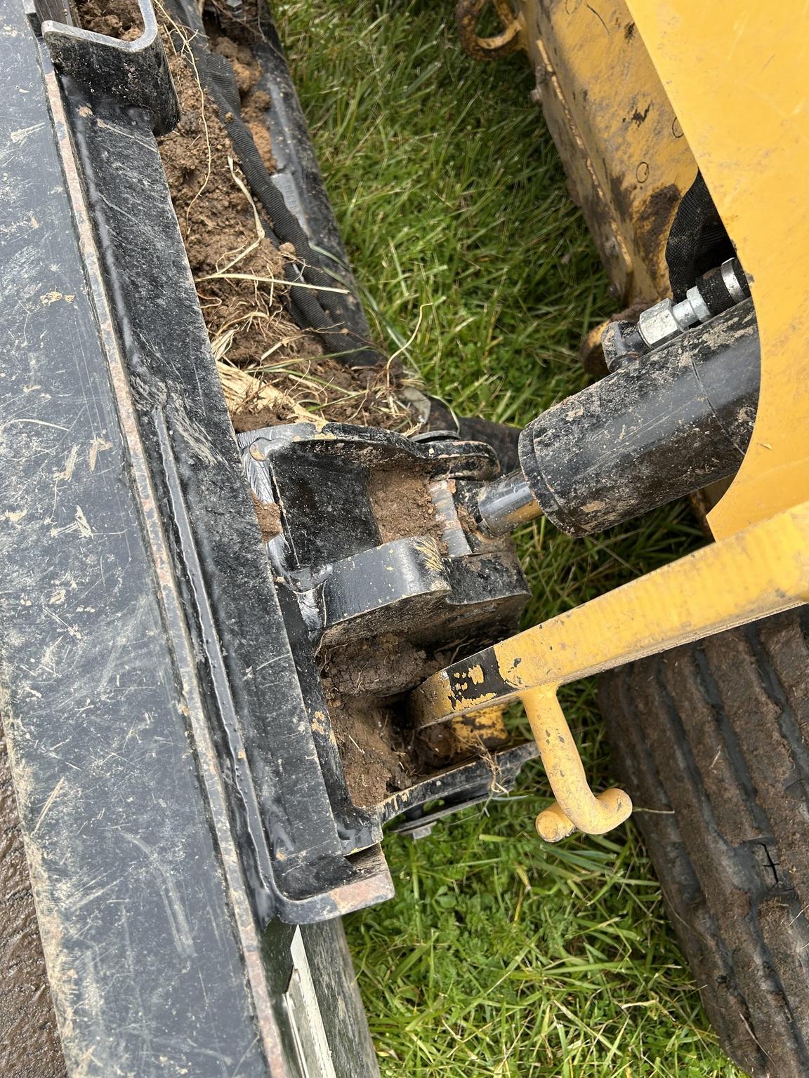 2020 Caterpillar 259D3 Image
