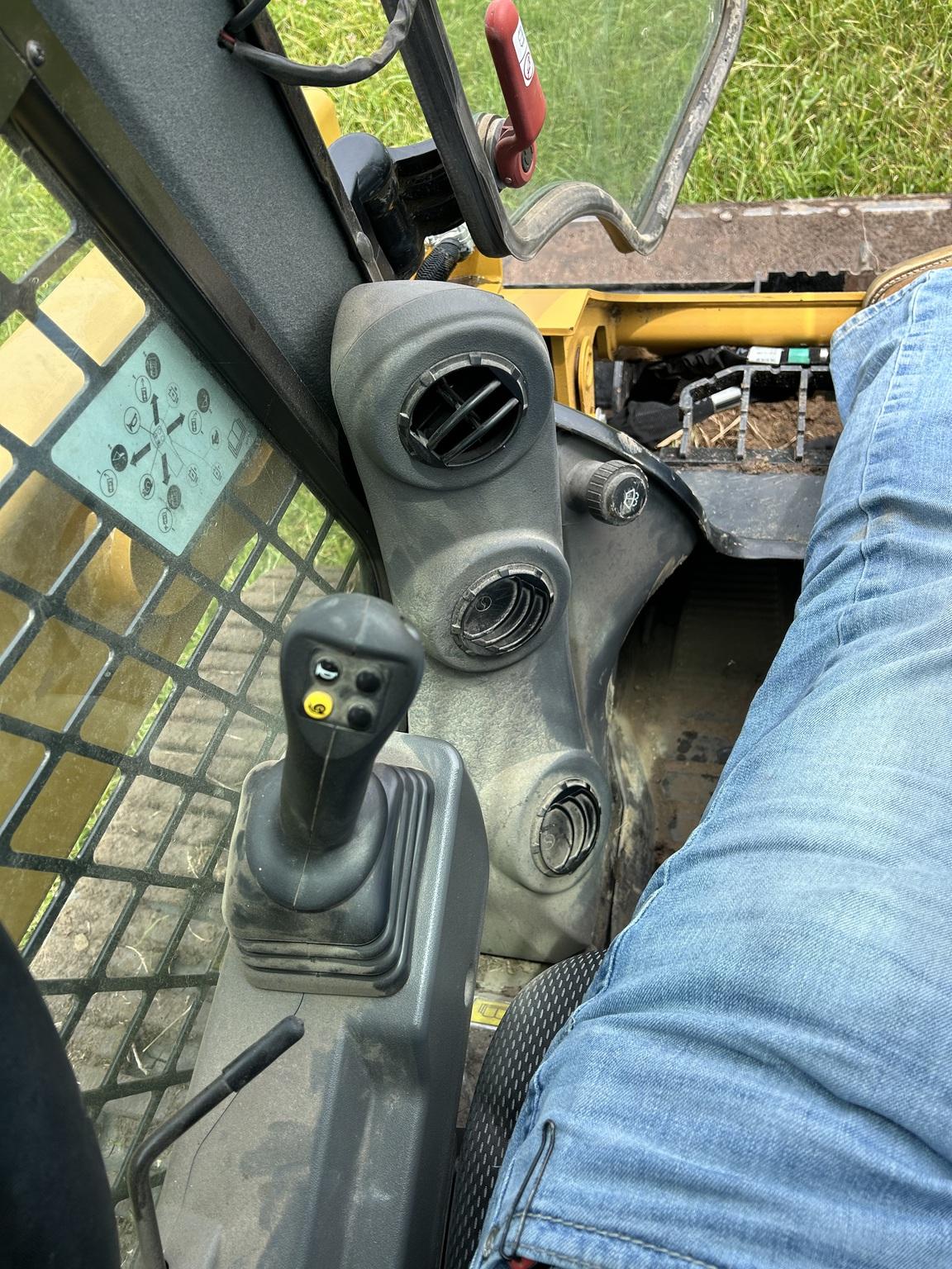 2020 Caterpillar 259D3 Image