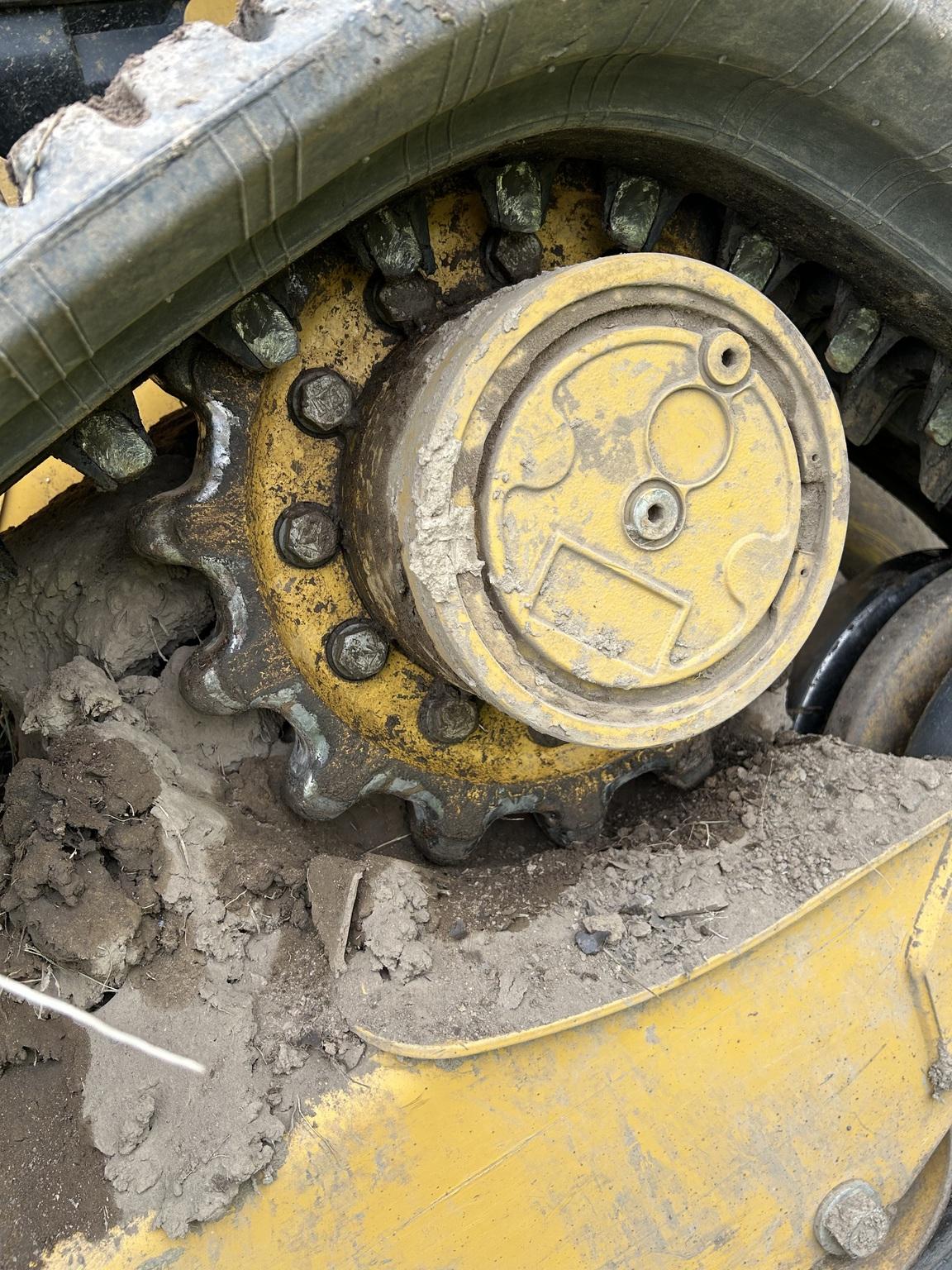 2020 Caterpillar 259D3 Image