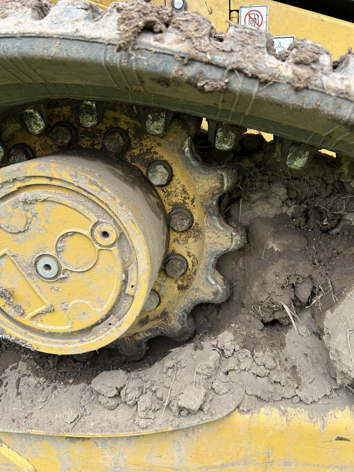 2020 Caterpillar 259D3 Image