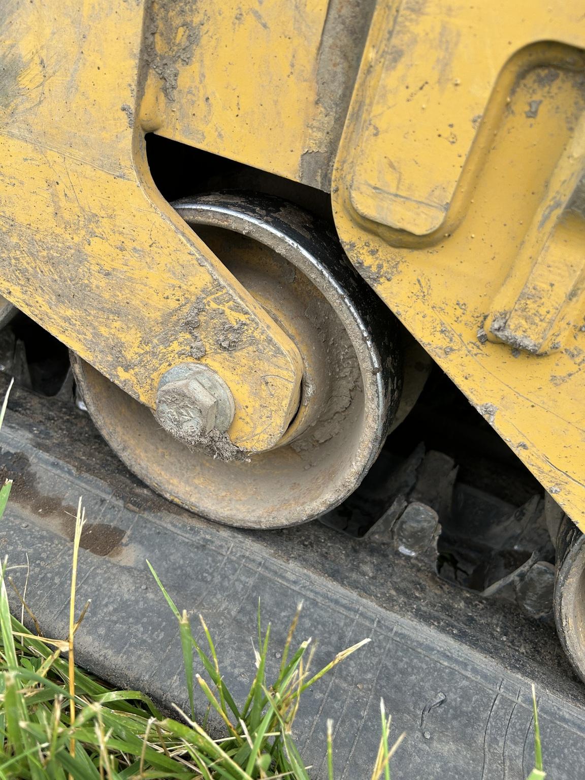 2020 Caterpillar 259D3 Image