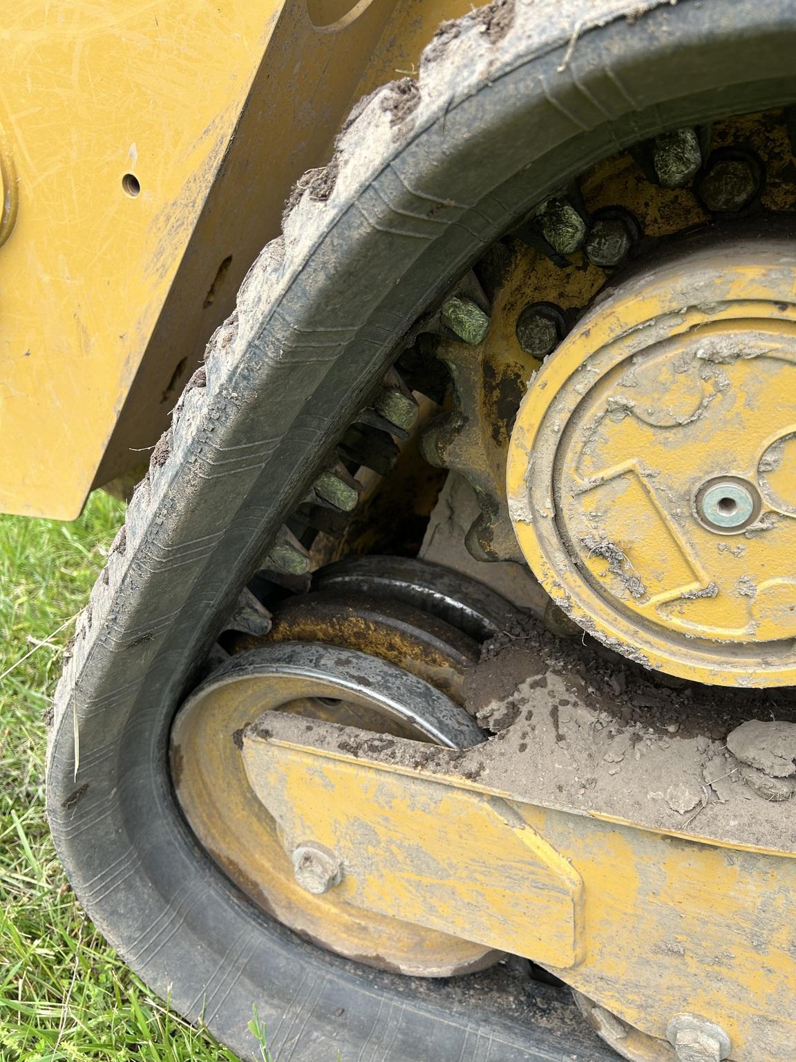2020 Caterpillar 259D3 Image