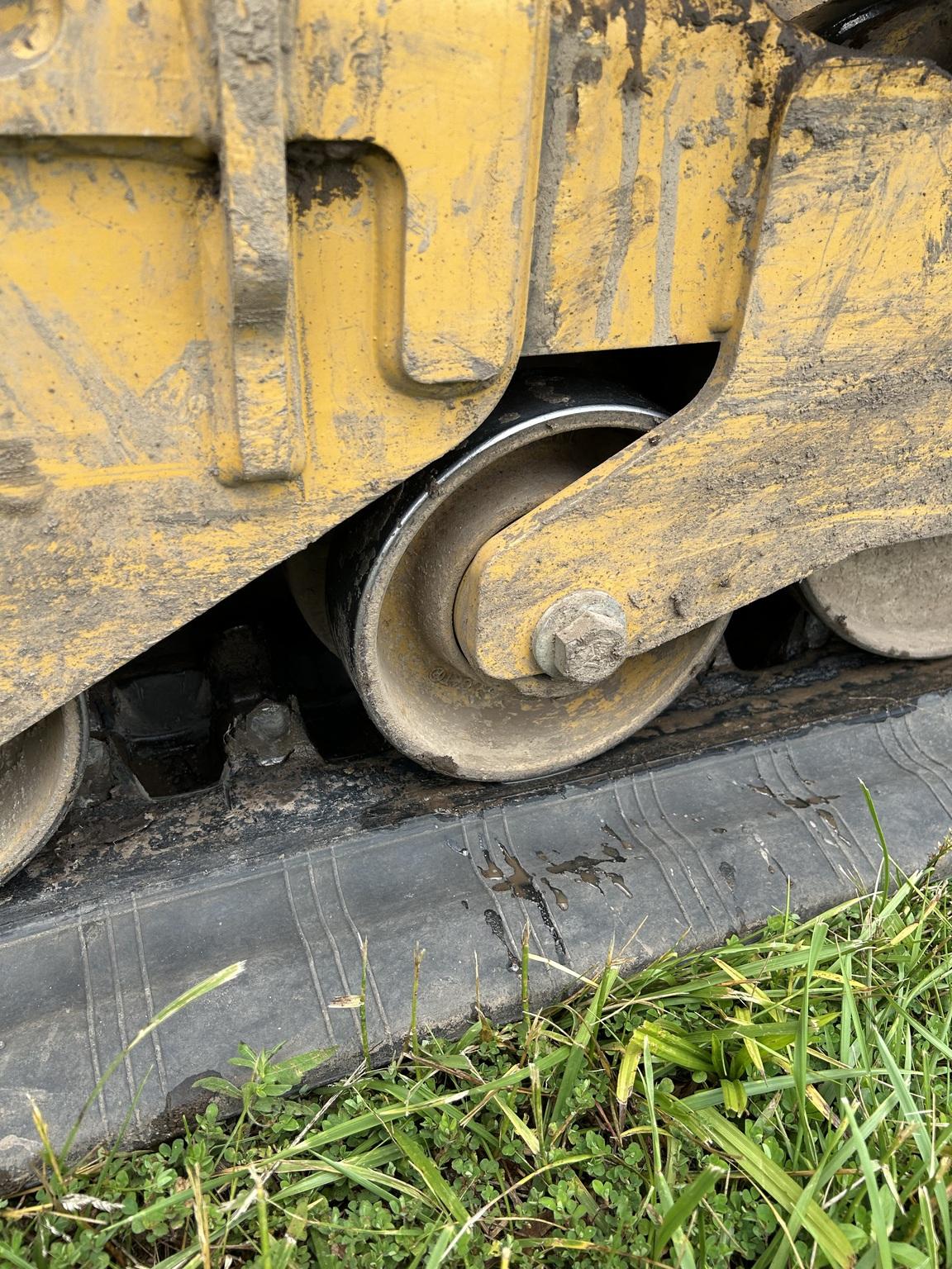 2020 Caterpillar 259D3 Image
