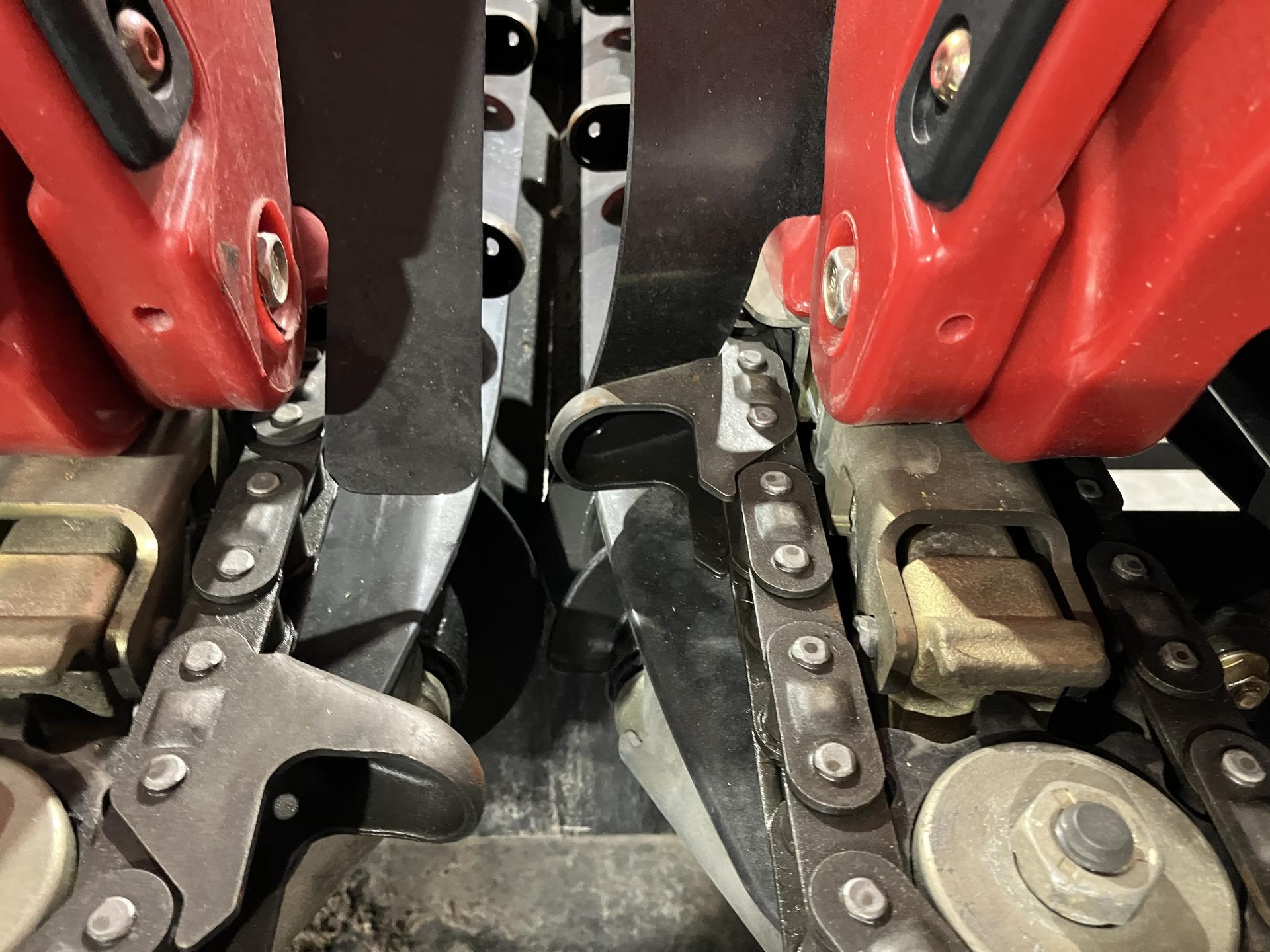 2023 Case IH 4418 Image