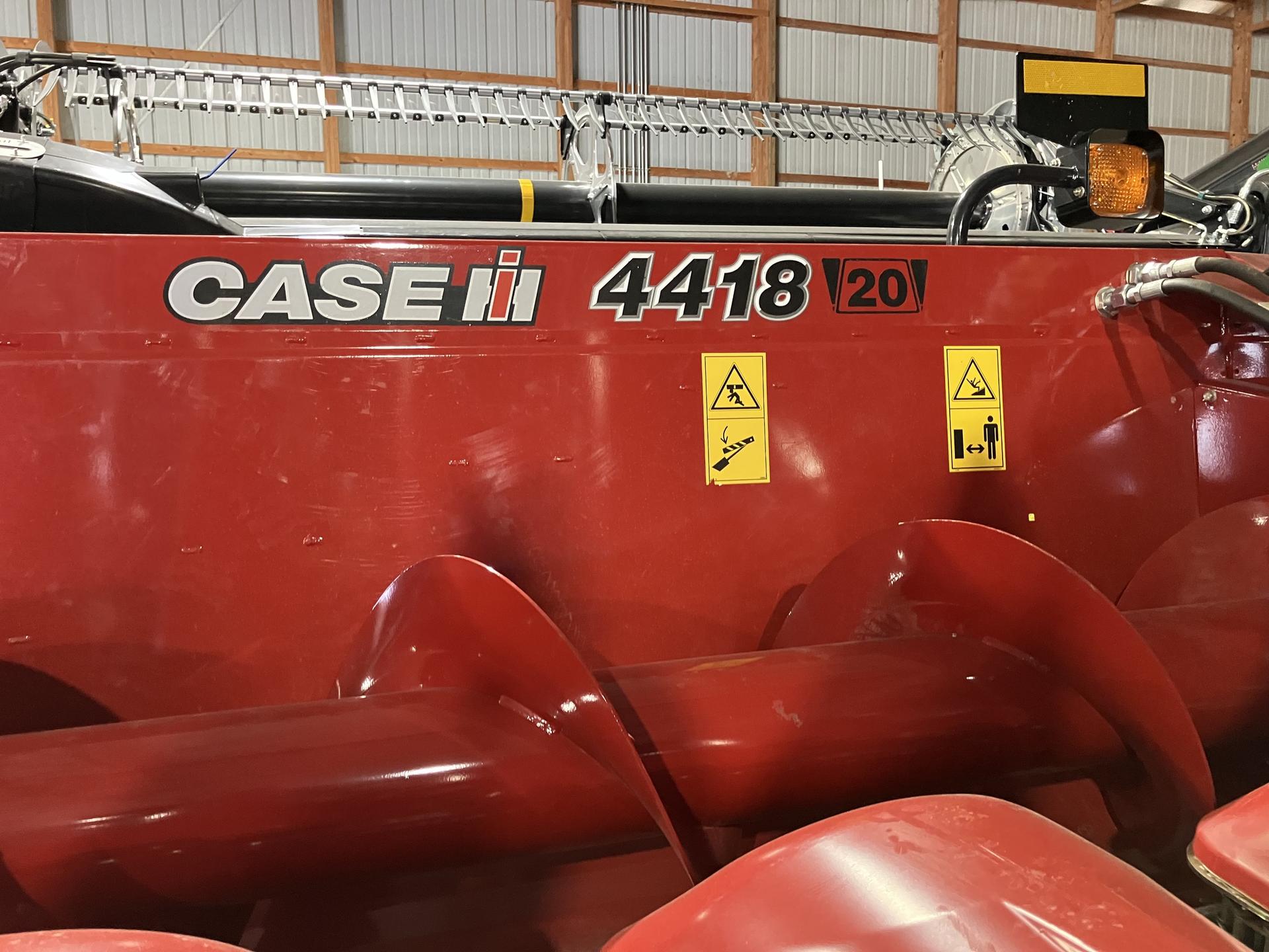 2023 Case IH 4418 Image
