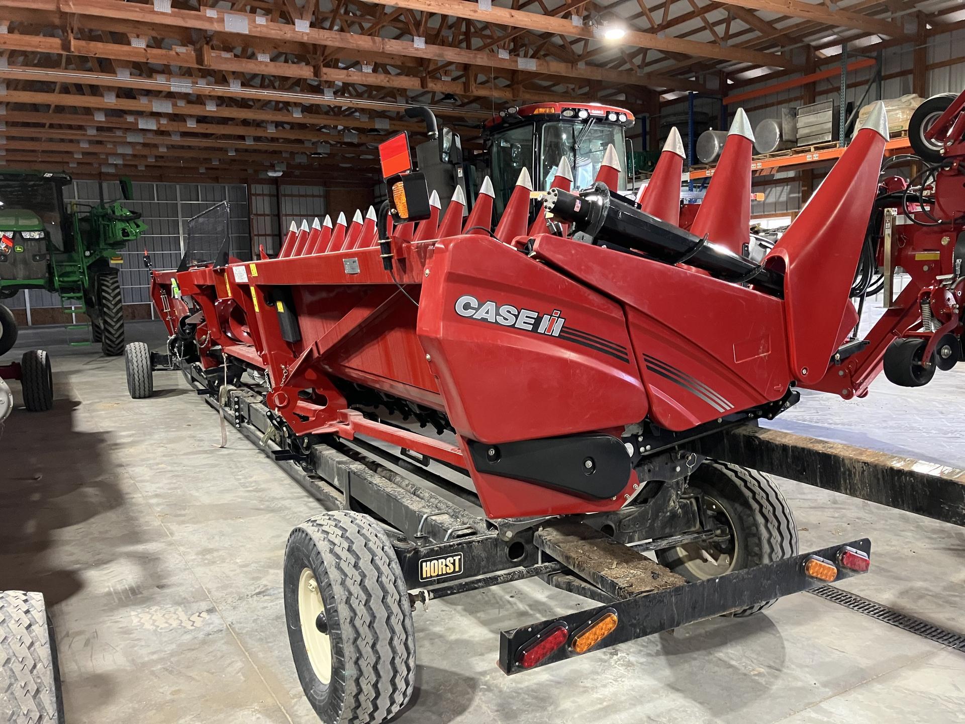 2023 Case IH 4418 Image